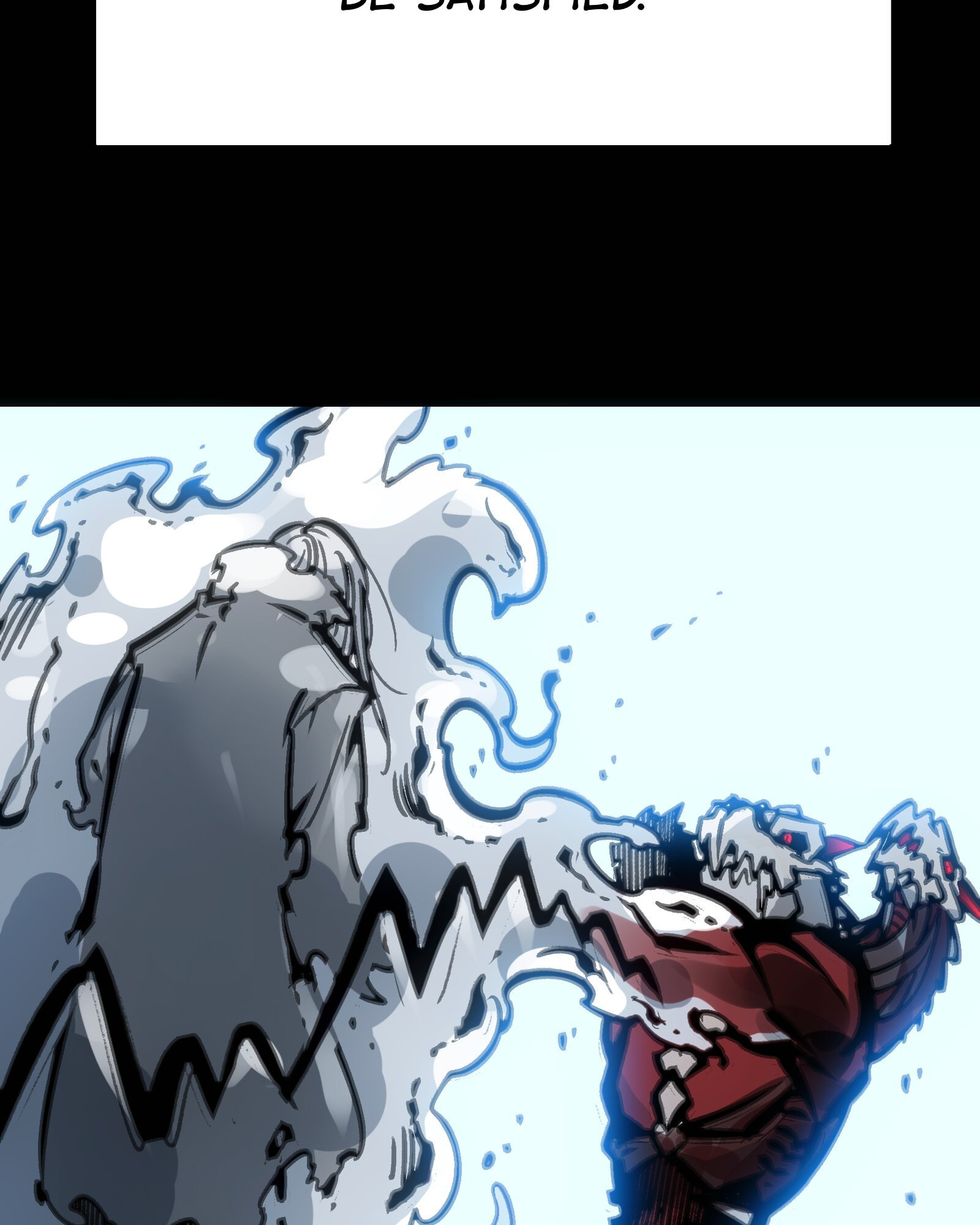 Become Stronger as You Die Chapter 48 - Page 35