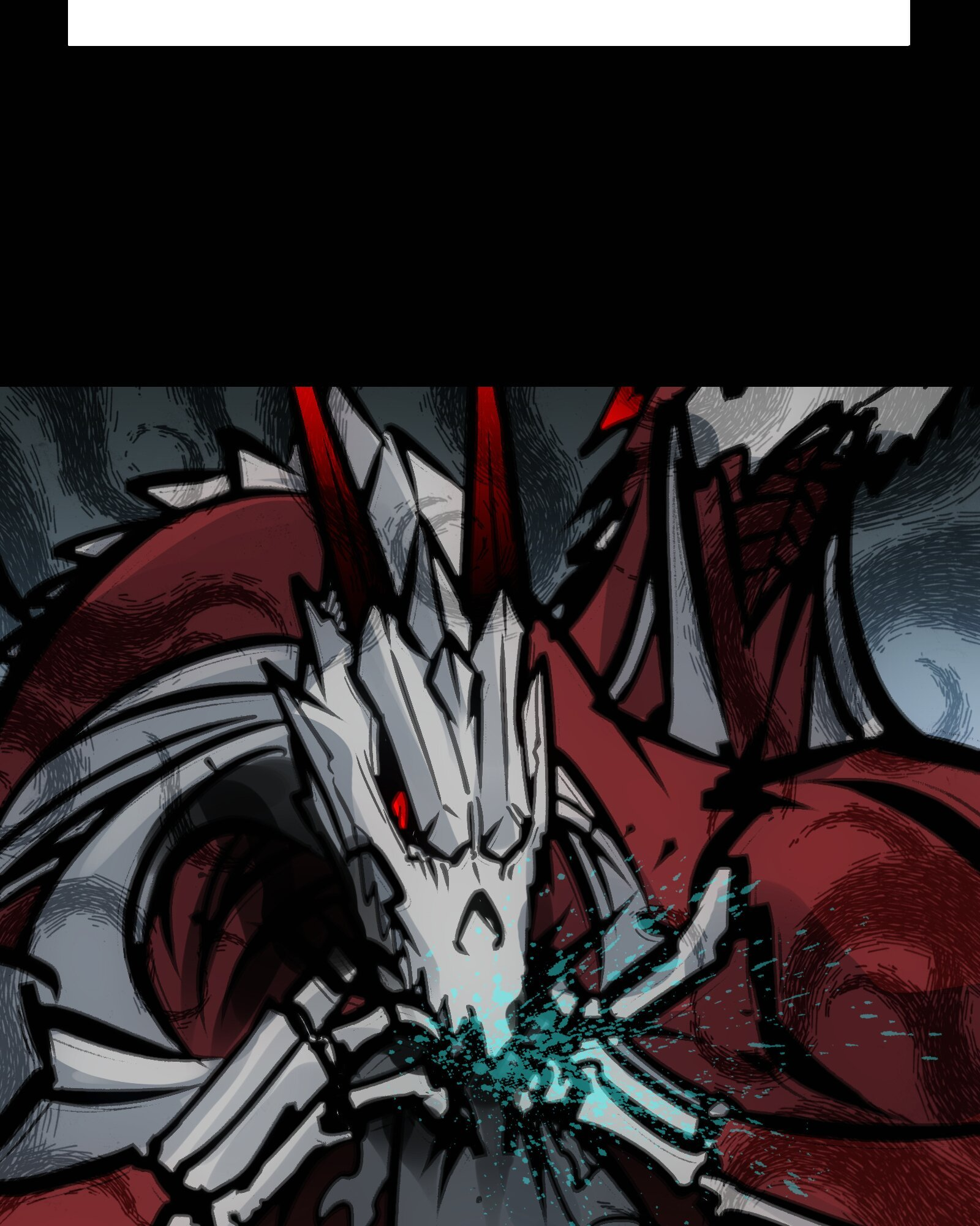 Become Stronger as You Die Chapter 48 - Page 37