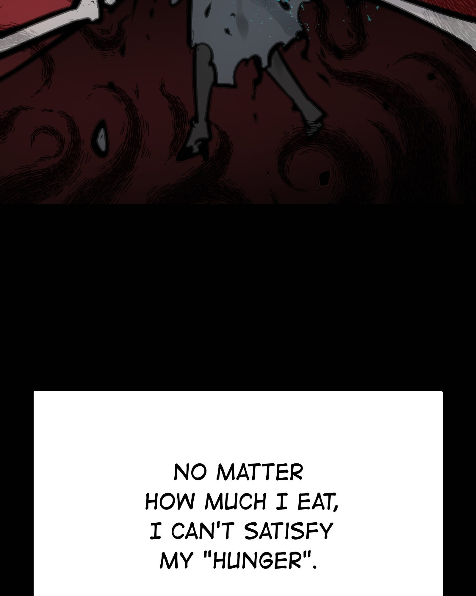 Become Stronger as You Die Chapter 48 - Page 38