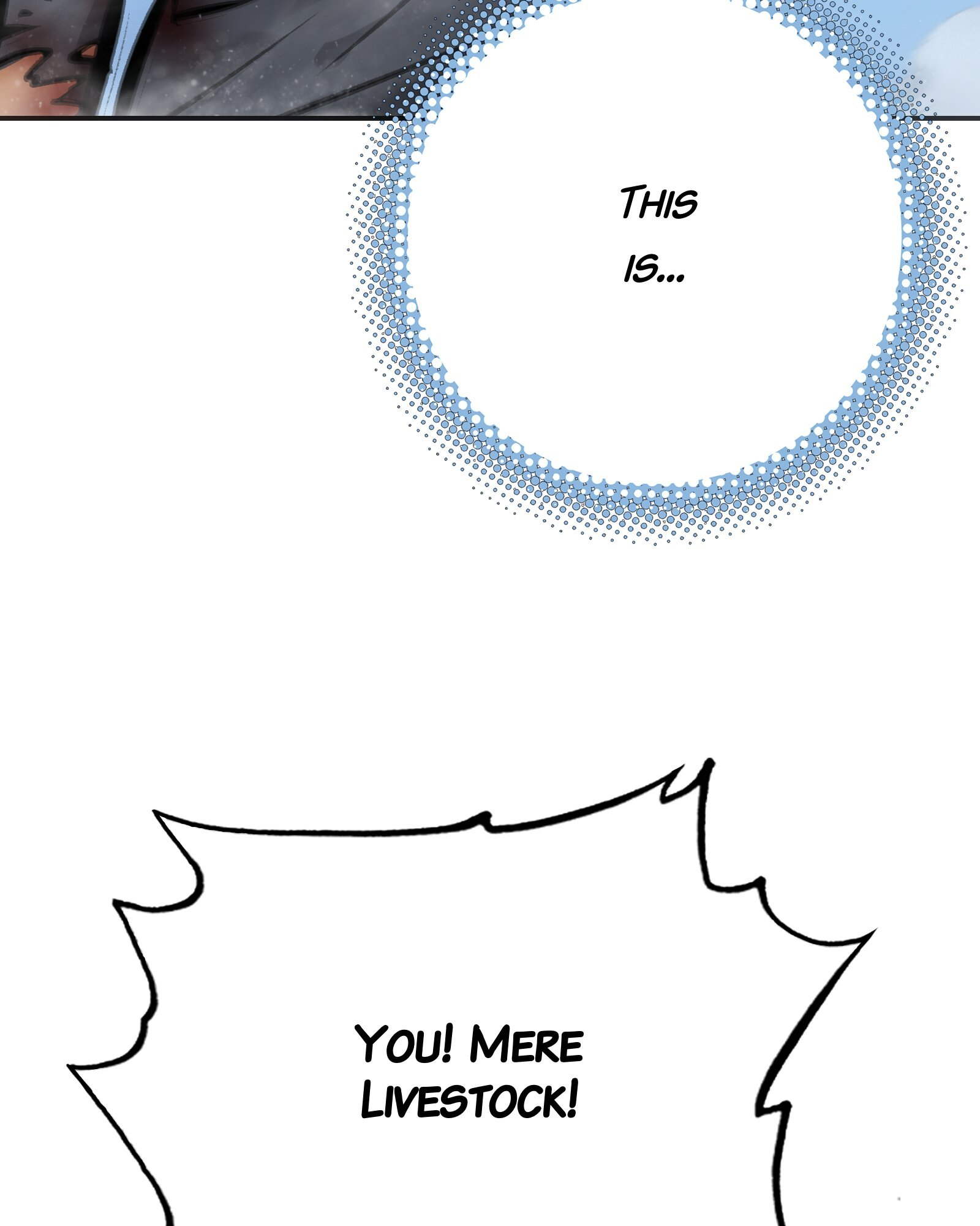 Become Stronger as You Die Chapter 48 - Page 50