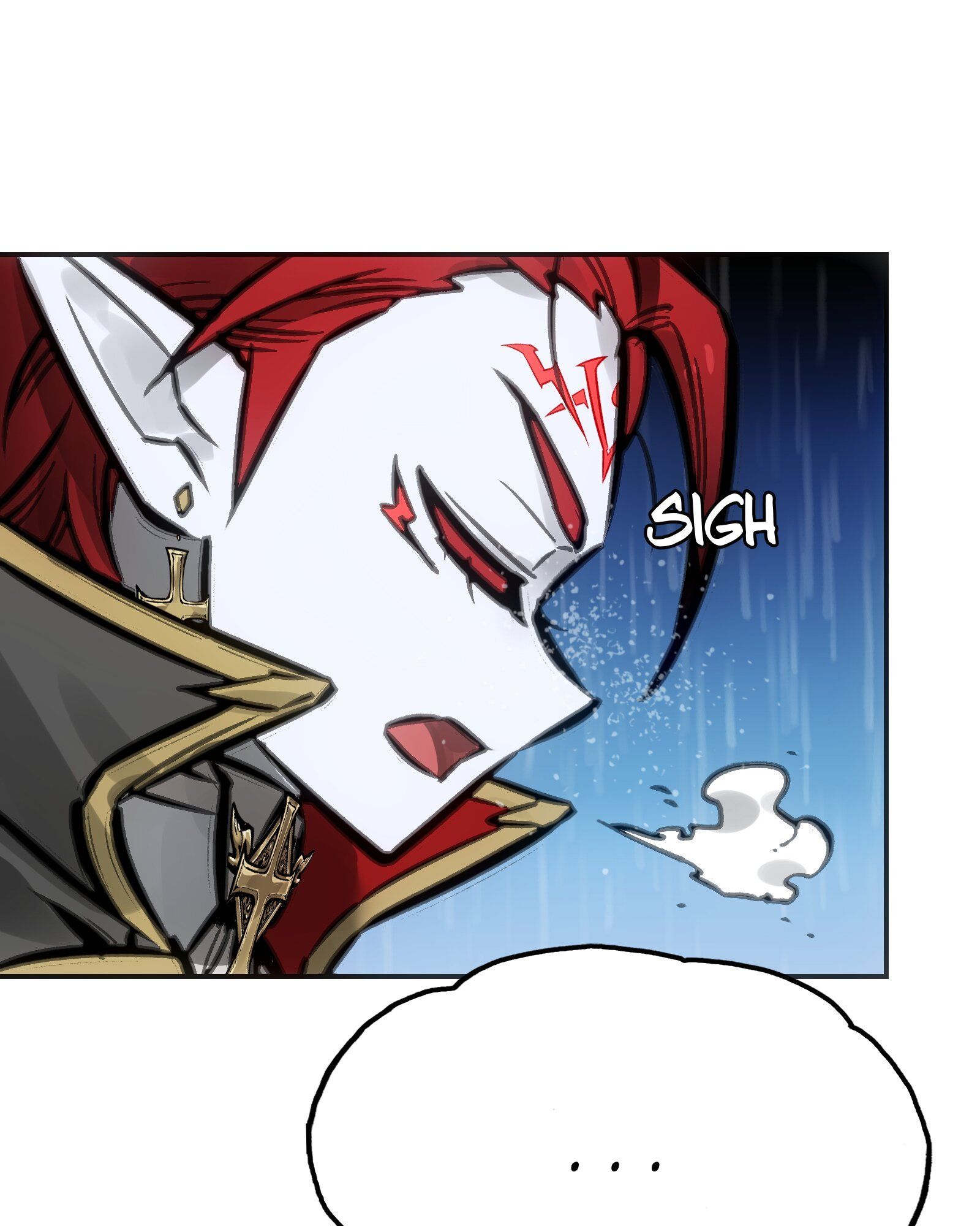 Become Stronger as You Die Chapter 48 - Page 56