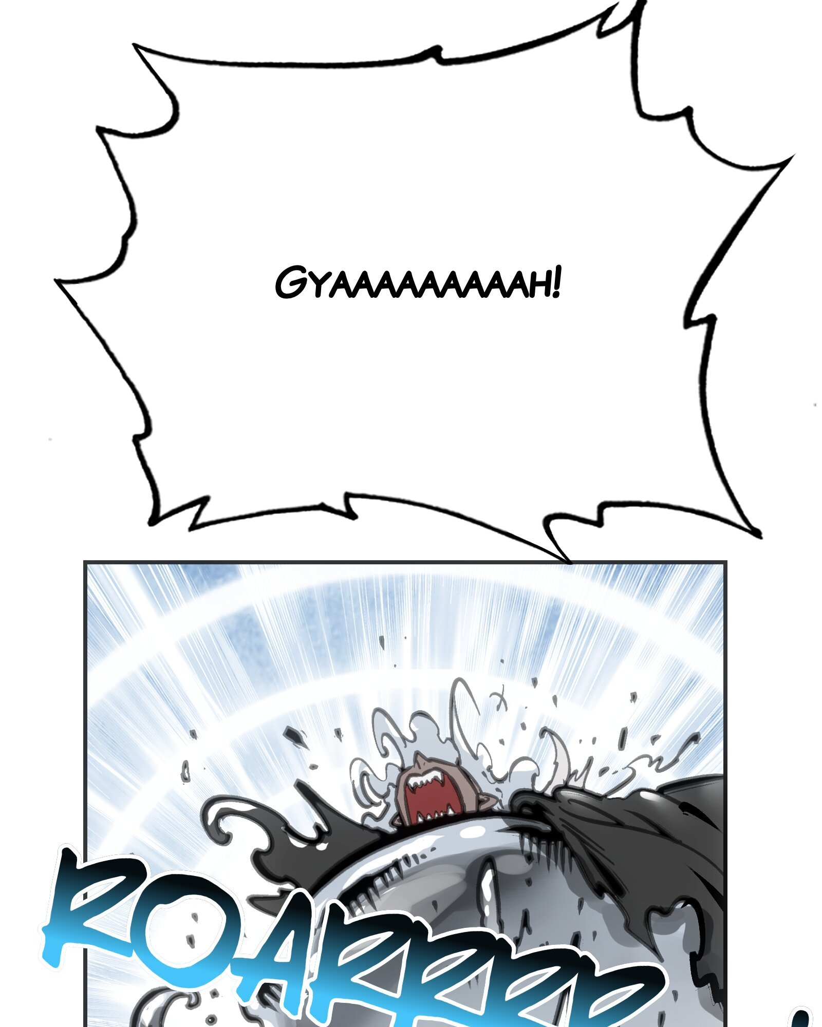 Become Stronger as You Die Chapter 48 - Page 60