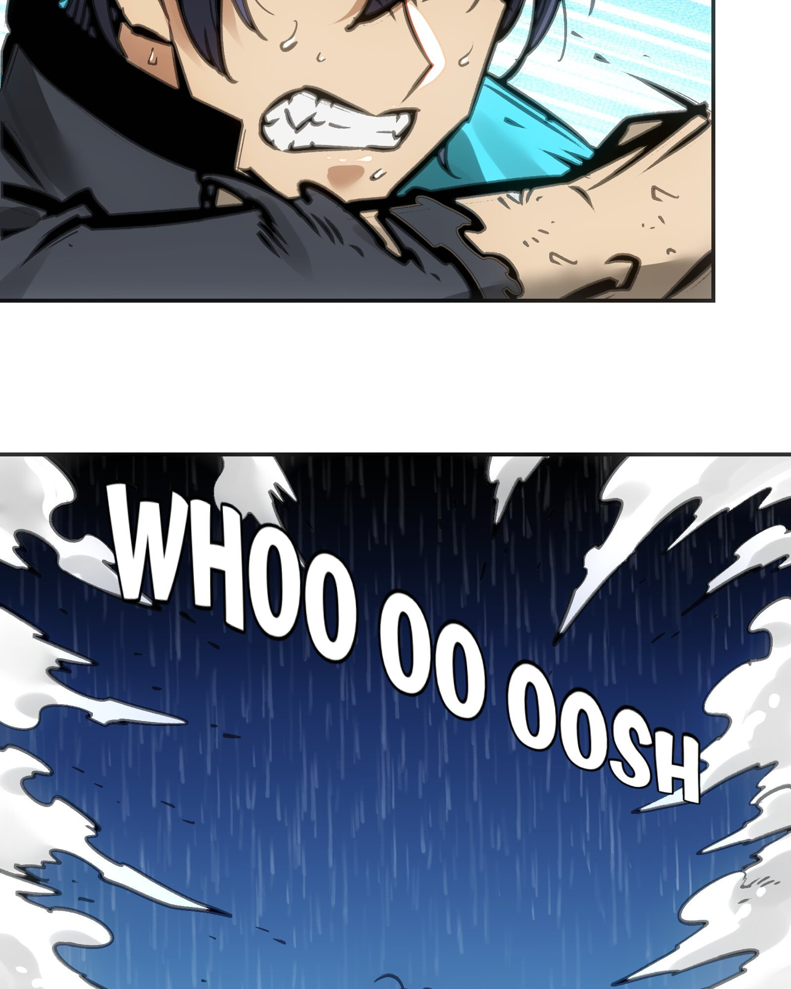 Become Stronger as You Die Chapter 48 - Page 64