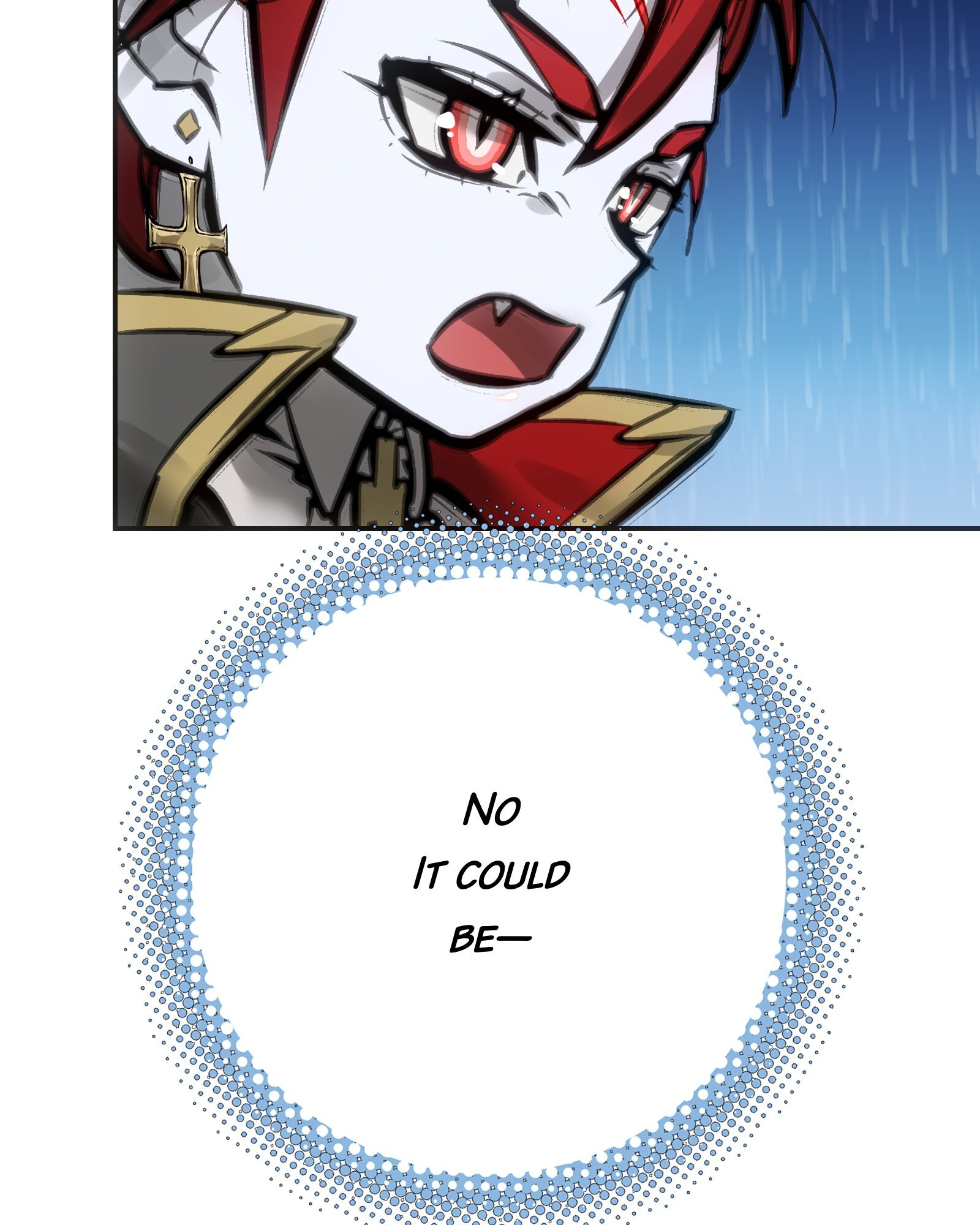 Become Stronger as You Die Chapter 48 - Page 68
