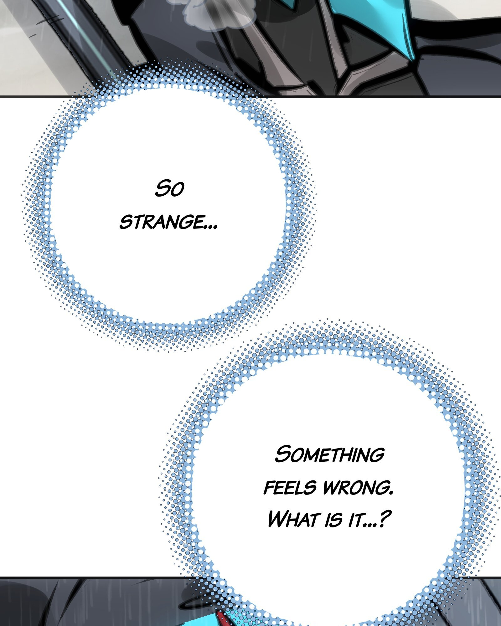 Become Stronger as You Die Chapter 48 - Page 74