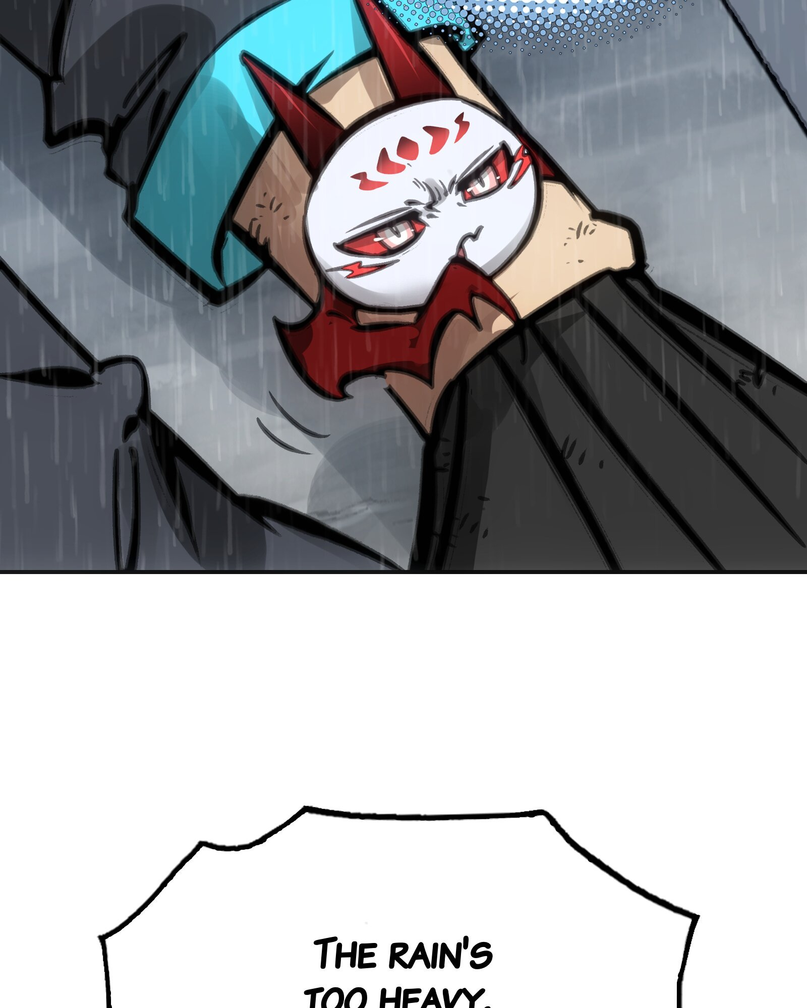 Become Stronger as You Die Chapter 48 - Page 75