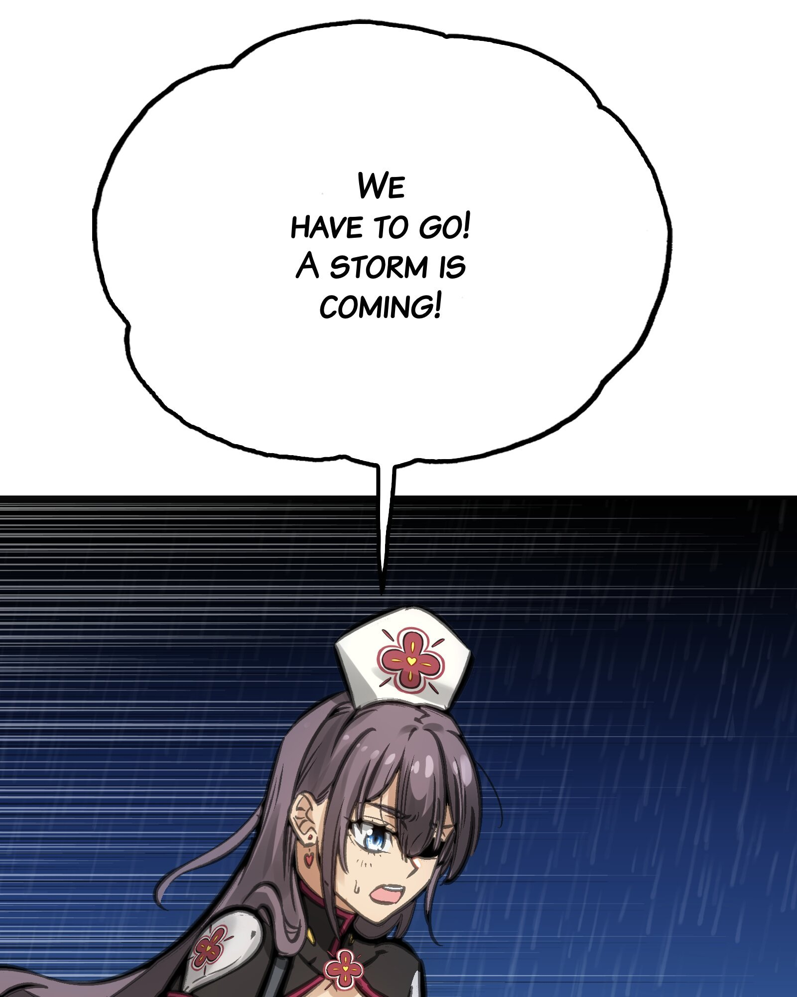 Become Stronger as You Die Chapter 48 - Page 80