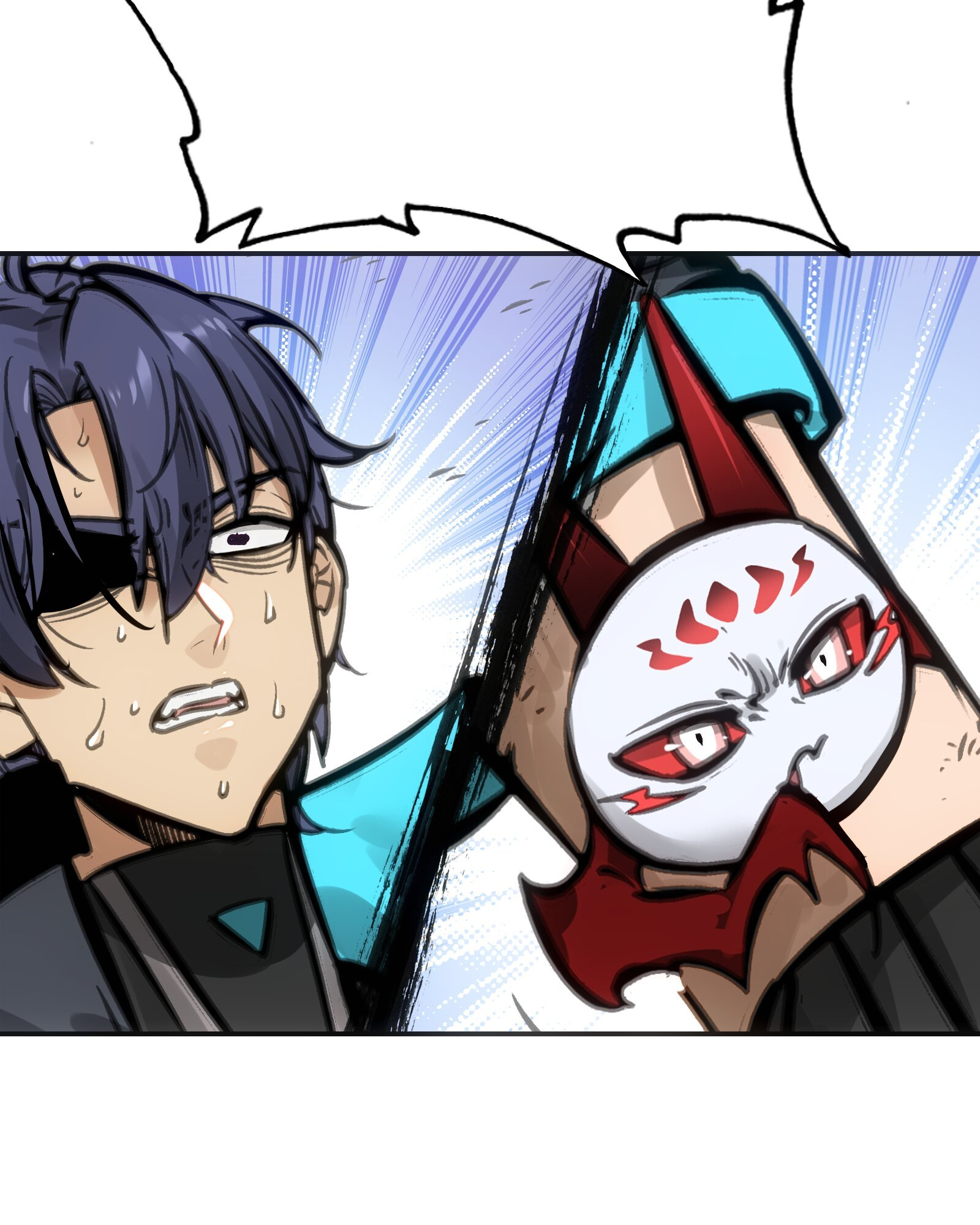 Become Stronger as You Die Chapter 48 - Page 86
