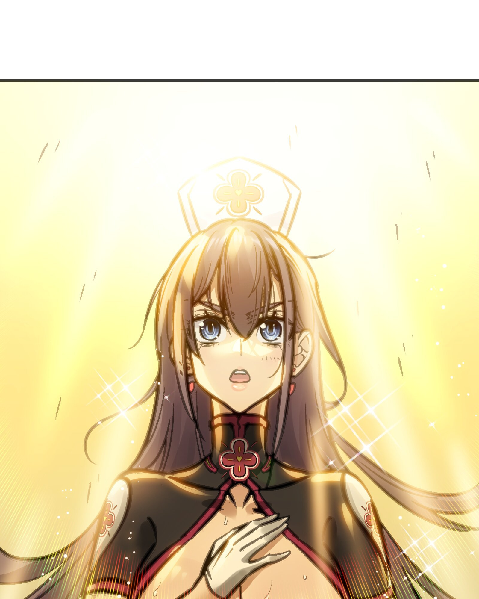 Become Stronger as You Die Chapter 49 - Page 103