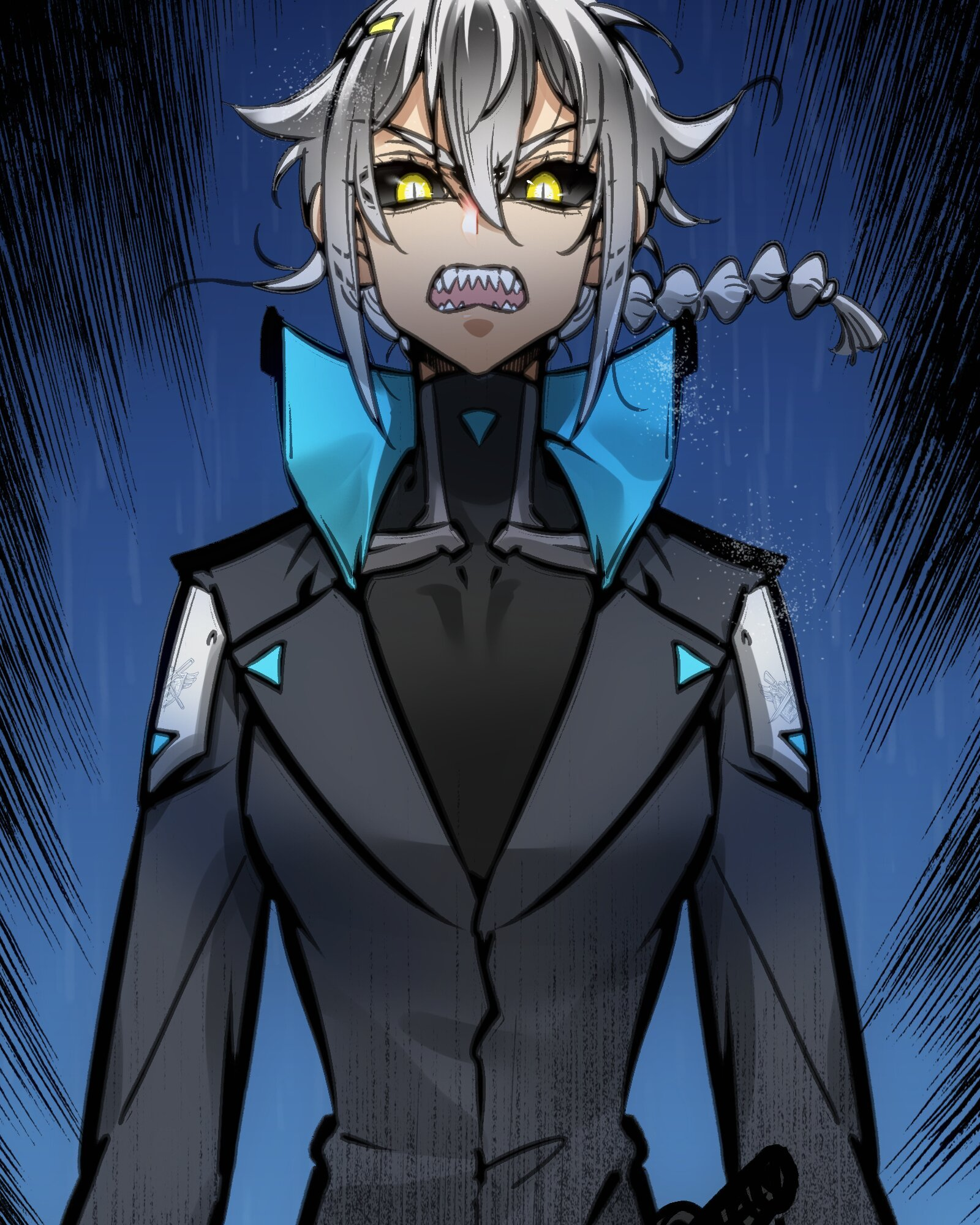 Become Stronger as You Die Chapter 49 - Page 13