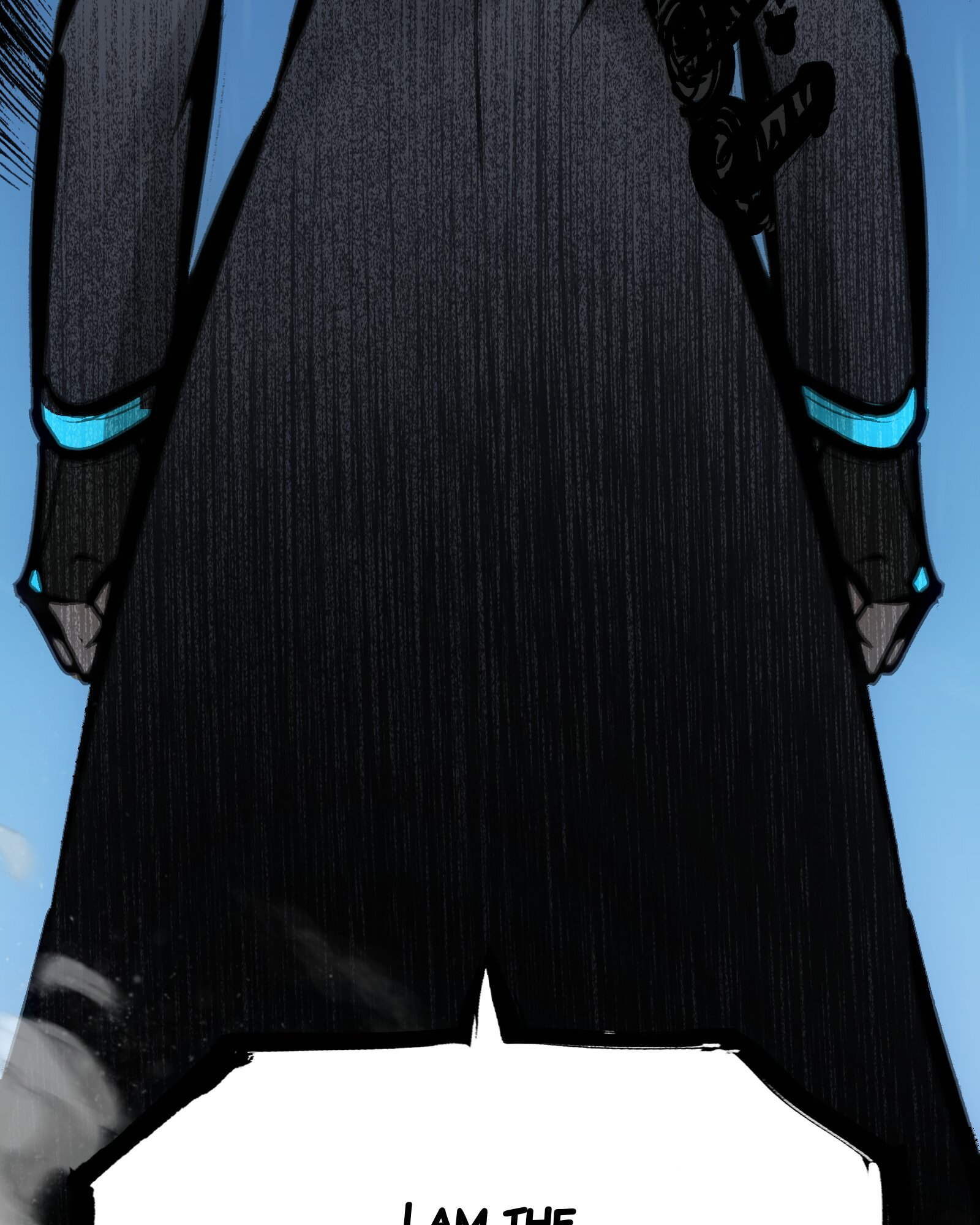 Become Stronger as You Die Chapter 49 - Page 14