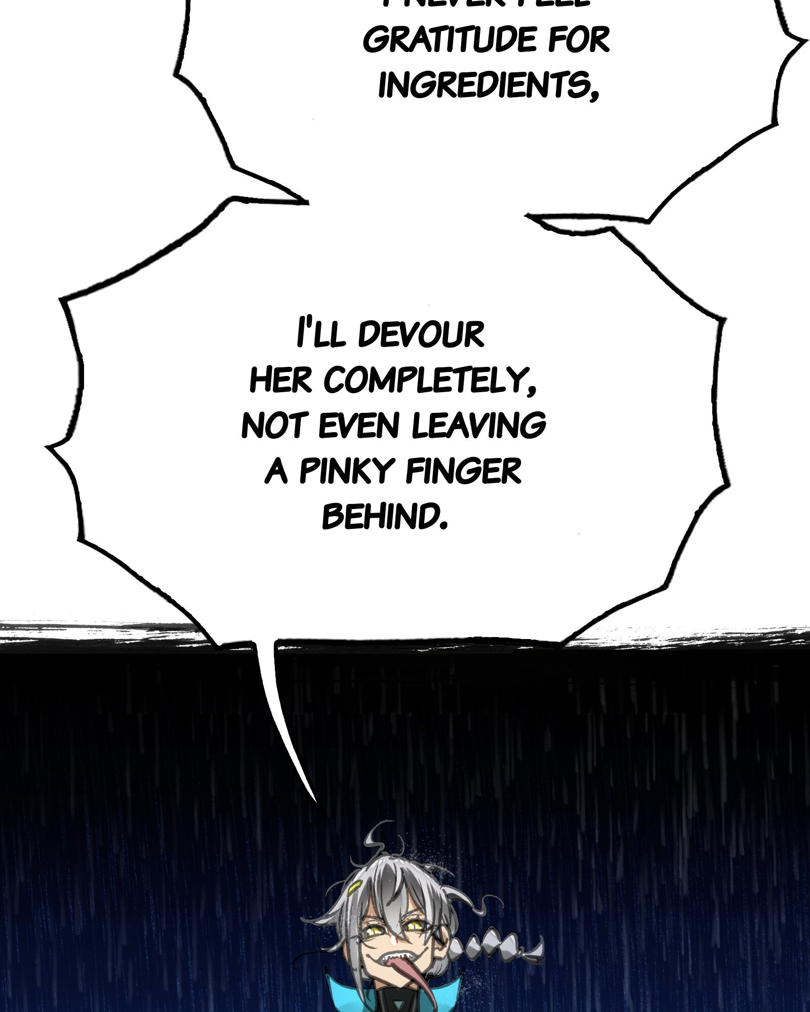 Become Stronger as You Die Chapter 49 - Page 23