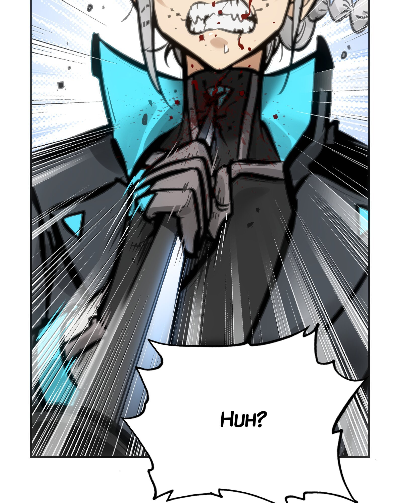 Become Stronger as You Die Chapter 49 - Page 27