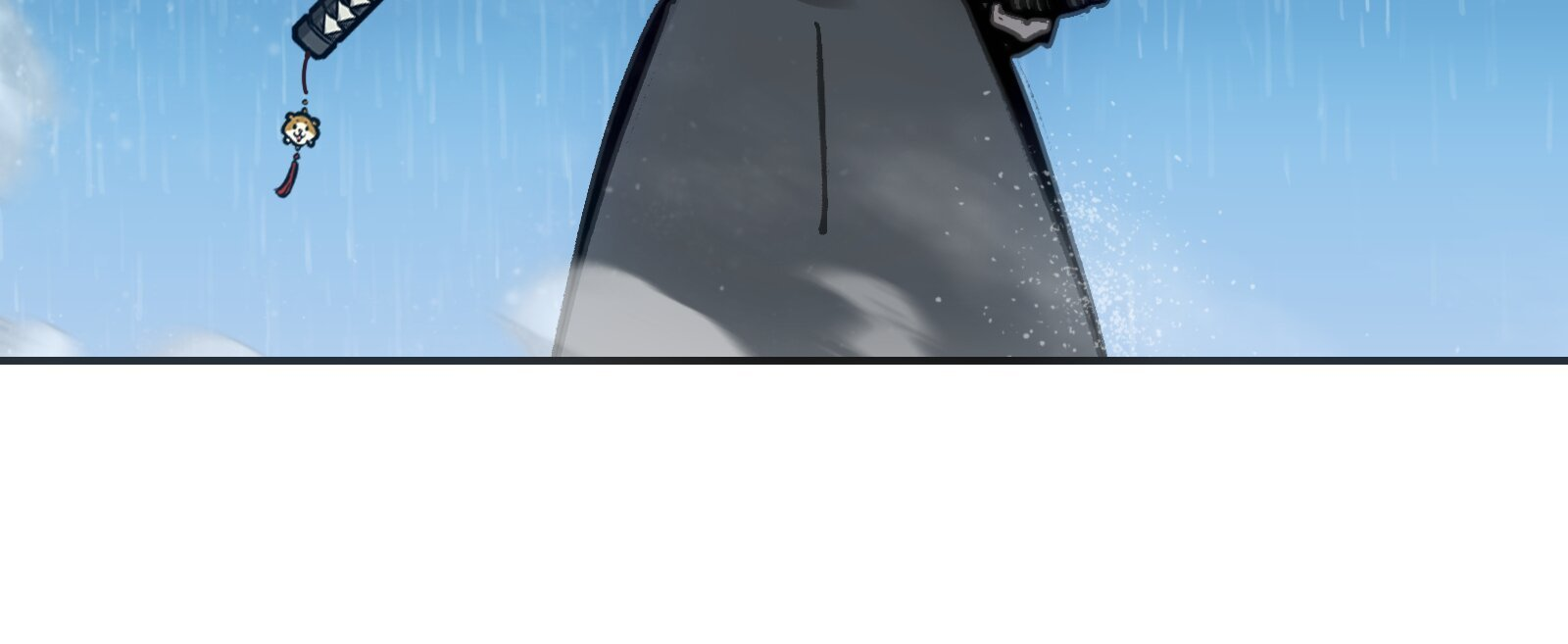 Become Stronger as You Die Chapter 49 - Page 29