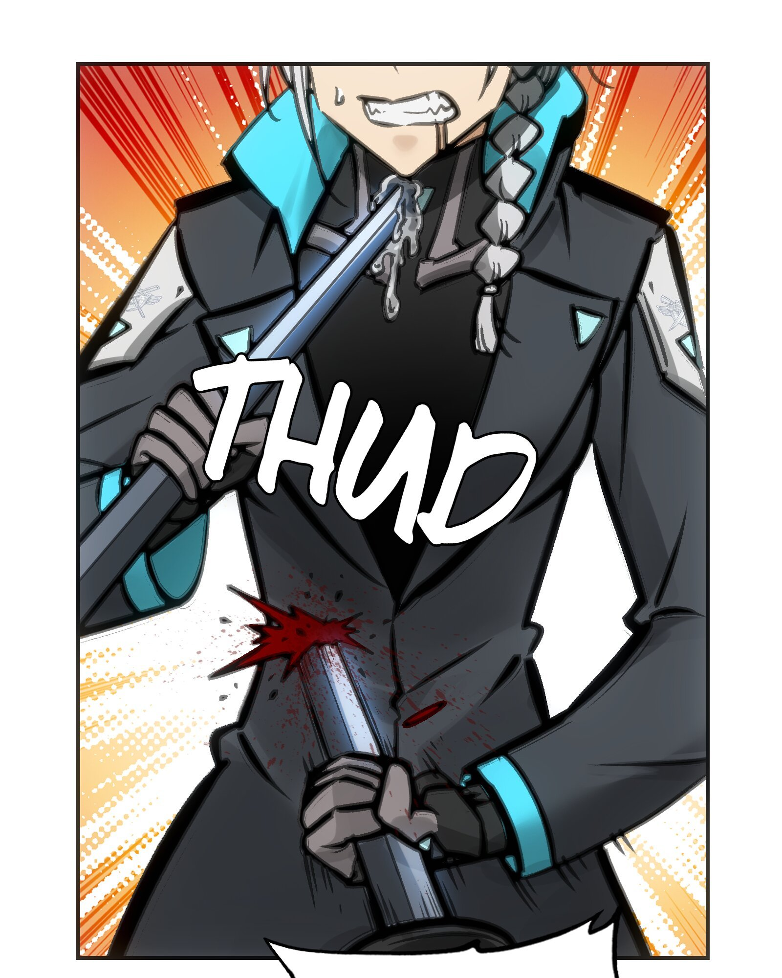Become Stronger as You Die Chapter 49 - Page 30