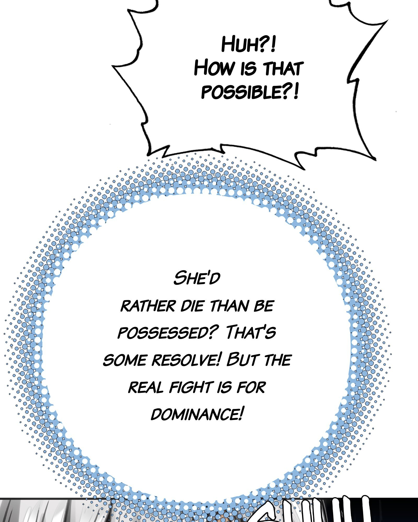 Become Stronger as You Die Chapter 49 - Page 31