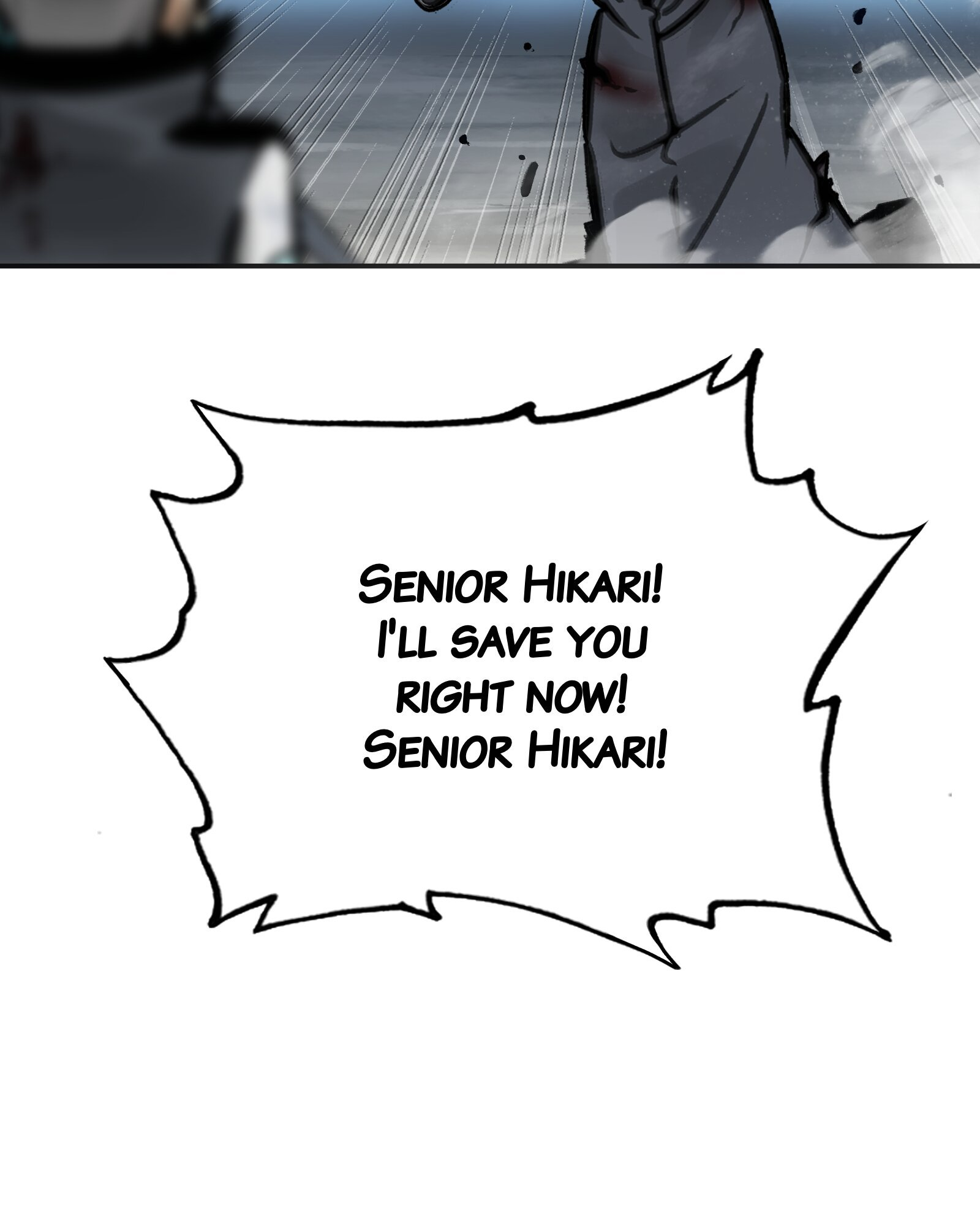 Become Stronger as You Die Chapter 49 - Page 34