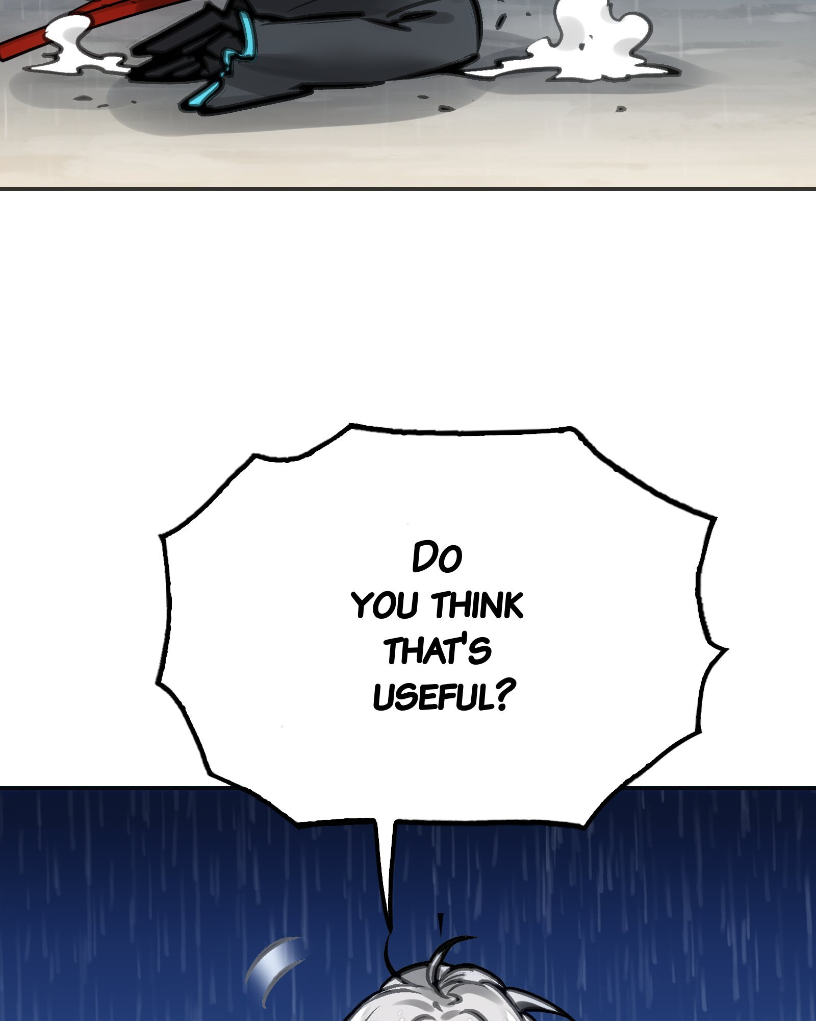 Become Stronger as You Die Chapter 49 - Page 36