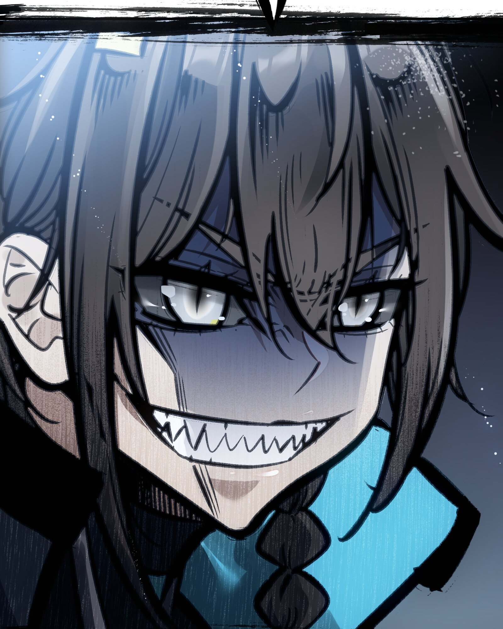 Become Stronger as You Die Chapter 49 - Page 4