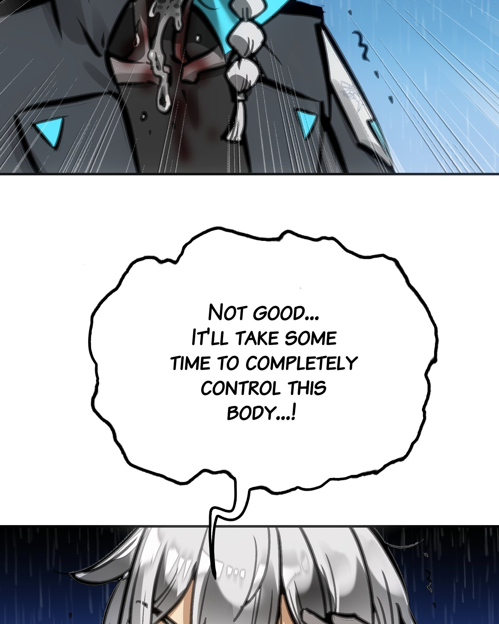 Become Stronger as You Die Chapter 49 - Page 42
