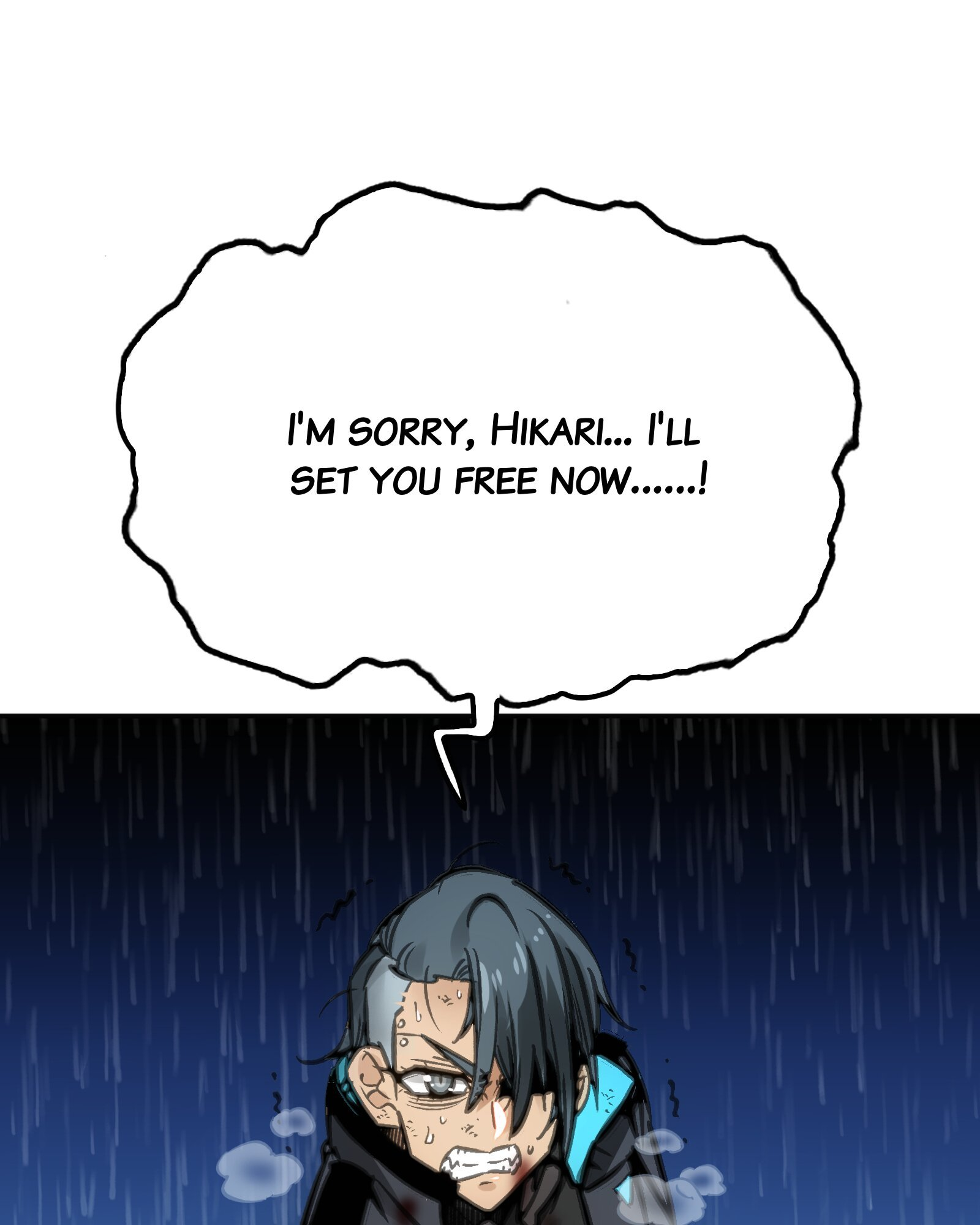 Become Stronger as You Die Chapter 49 - Page 45