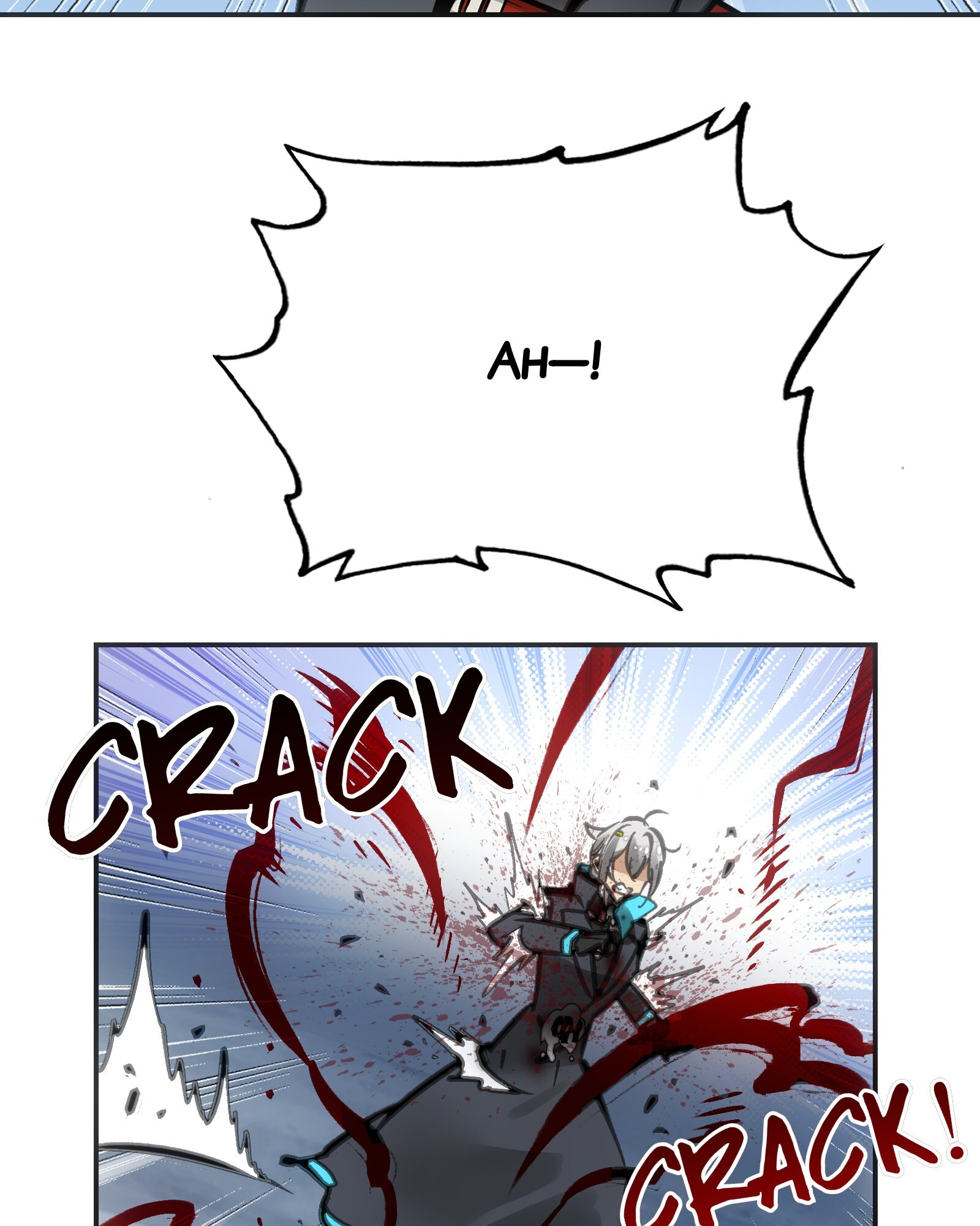 Become Stronger as You Die Chapter 49 - Page 48