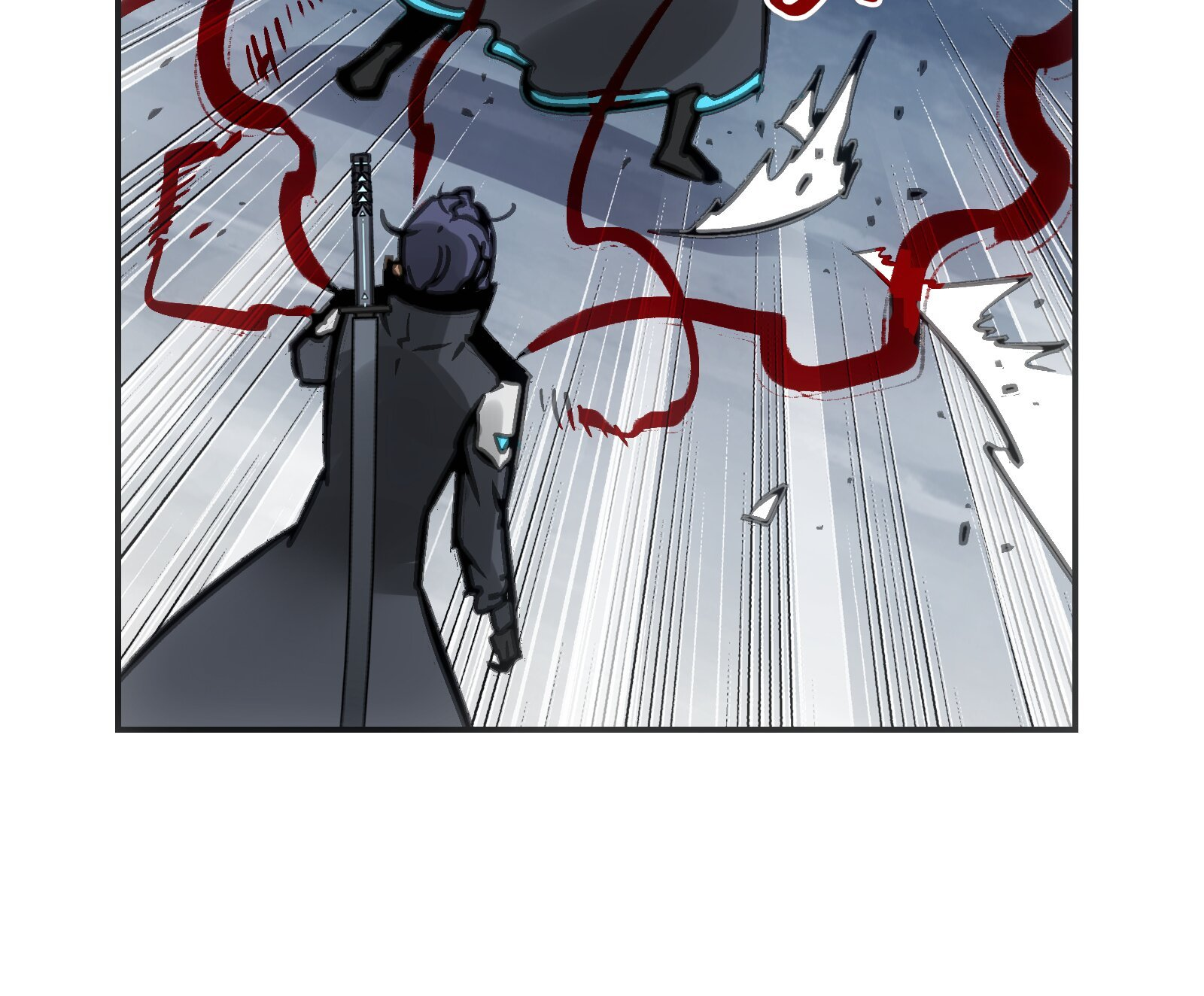 Become Stronger as You Die Chapter 49 - Page 49