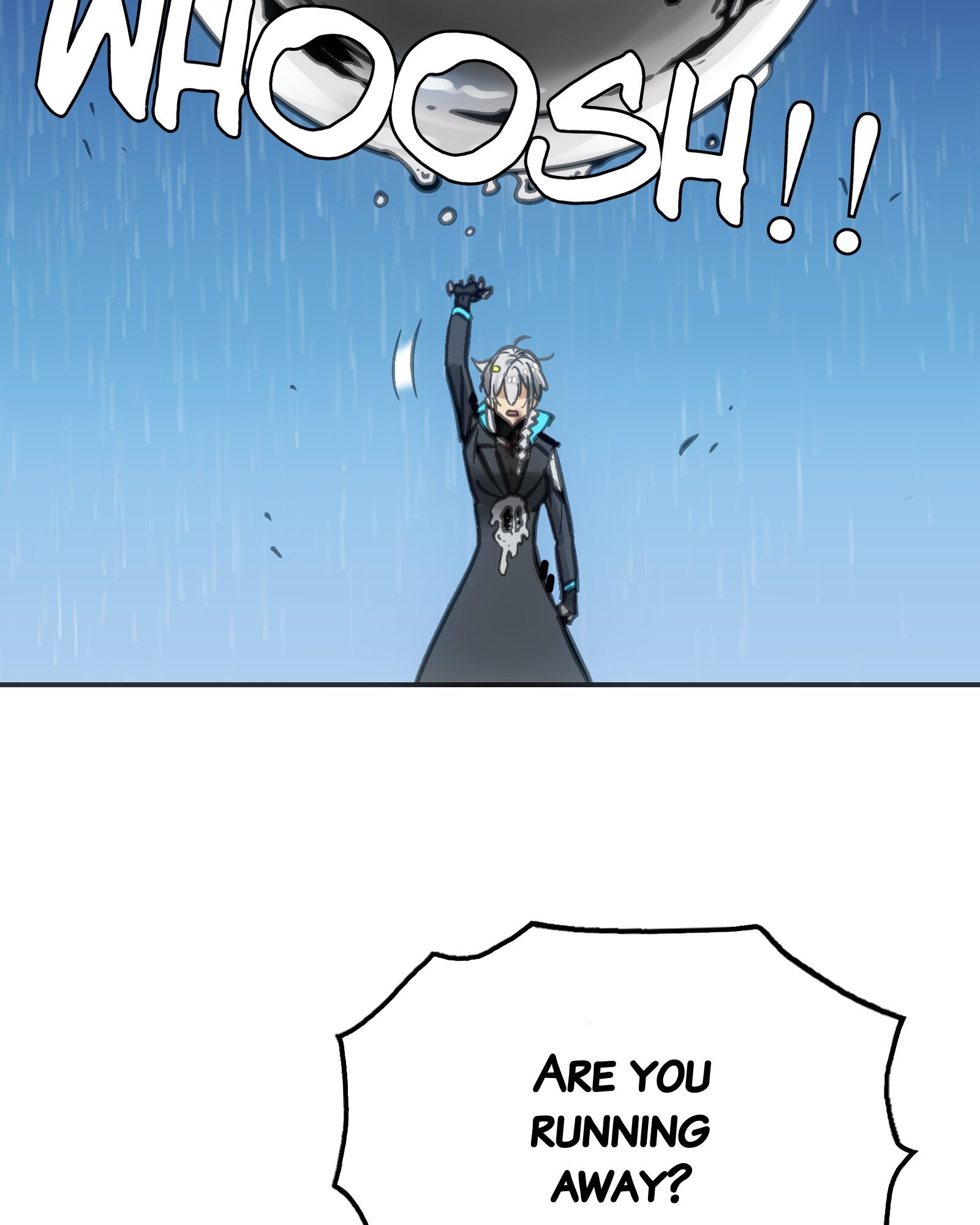 Become Stronger as You Die Chapter 49 - Page 61