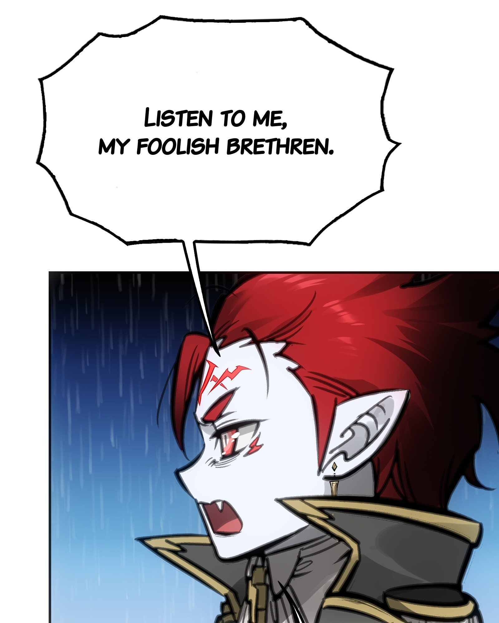 Become Stronger as You Die Chapter 49 - Page 64