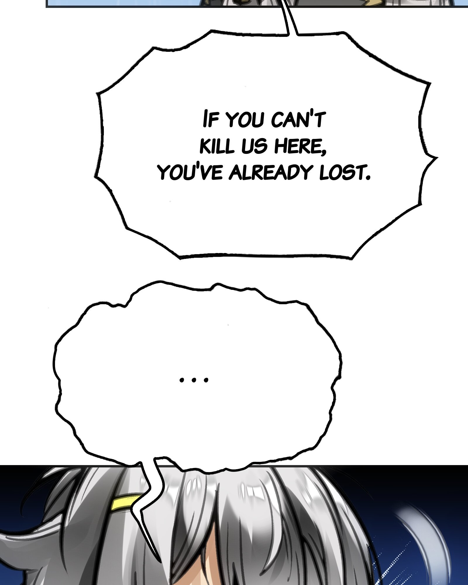 Become Stronger as You Die Chapter 49 - Page 65