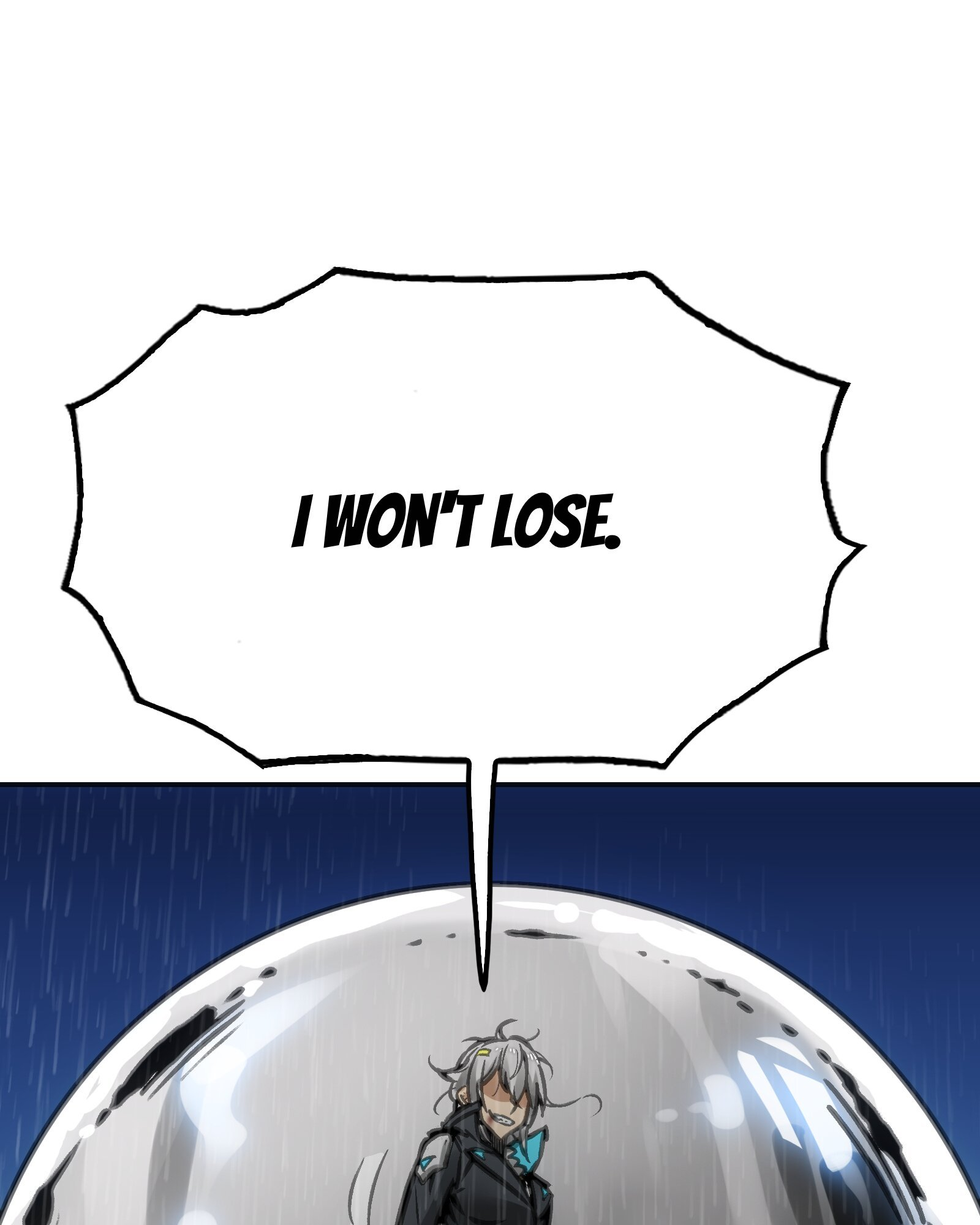 Become Stronger as You Die Chapter 49 - Page 68