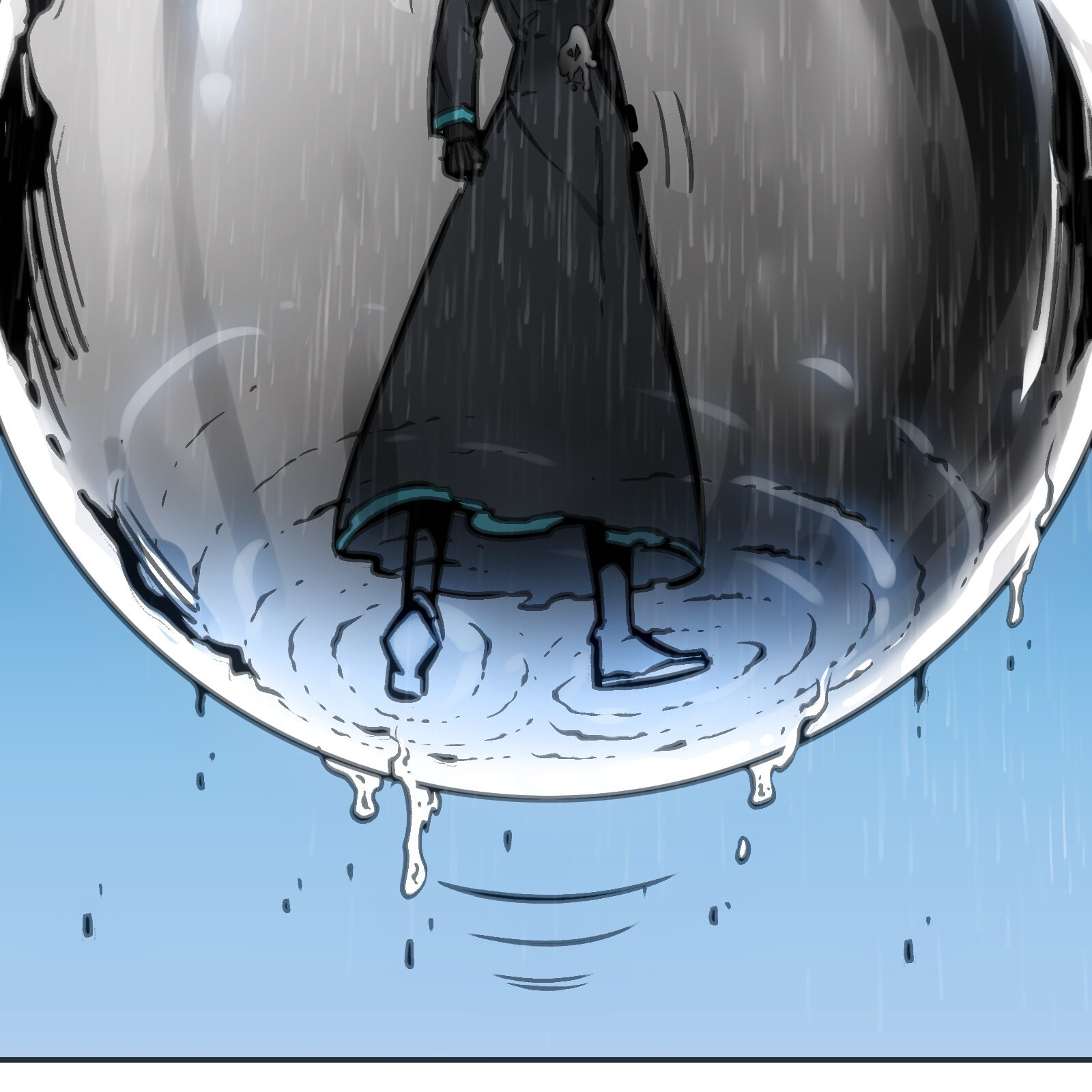 Become Stronger as You Die Chapter 49 - Page 69