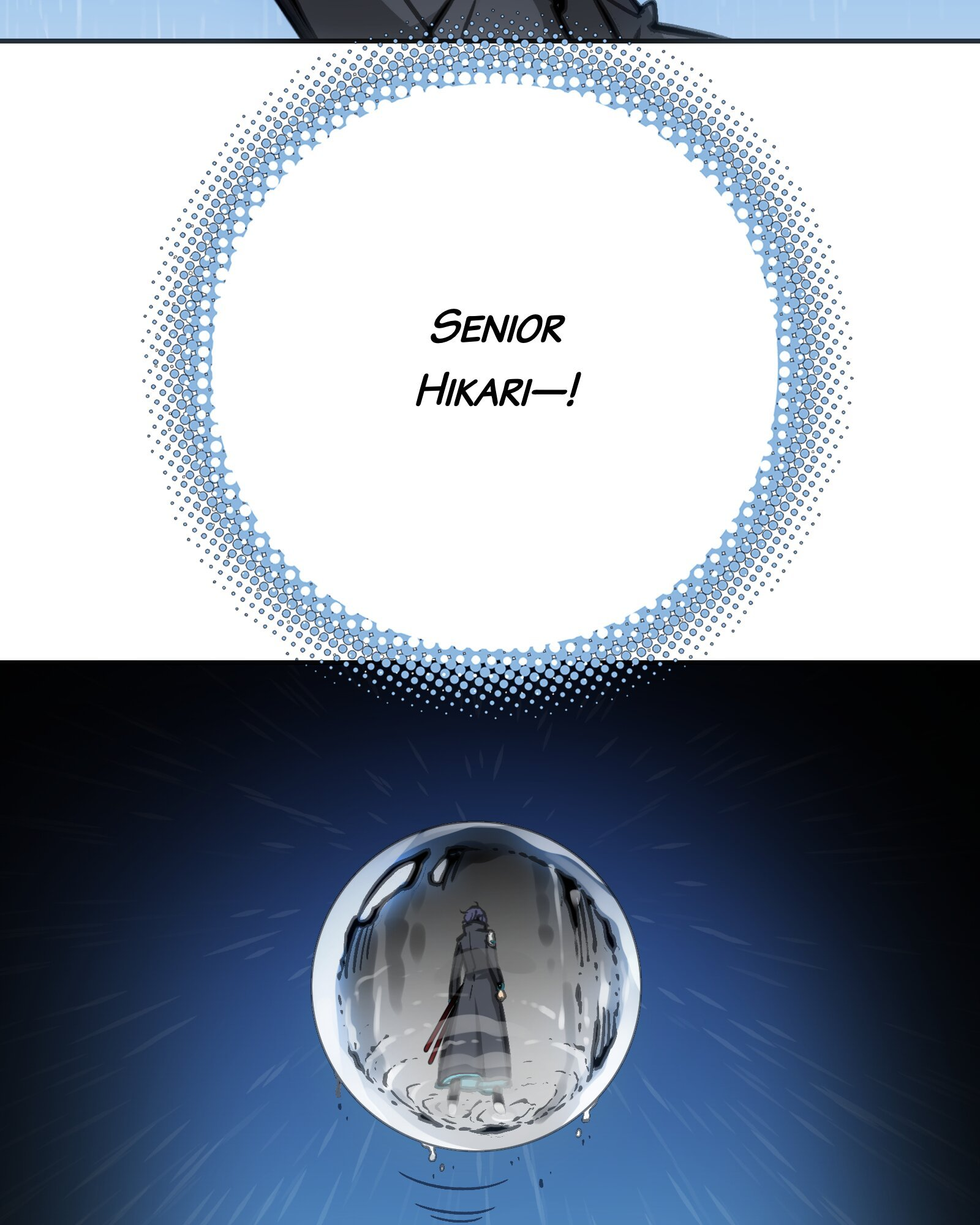 Become Stronger as You Die Chapter 49 - Page 71