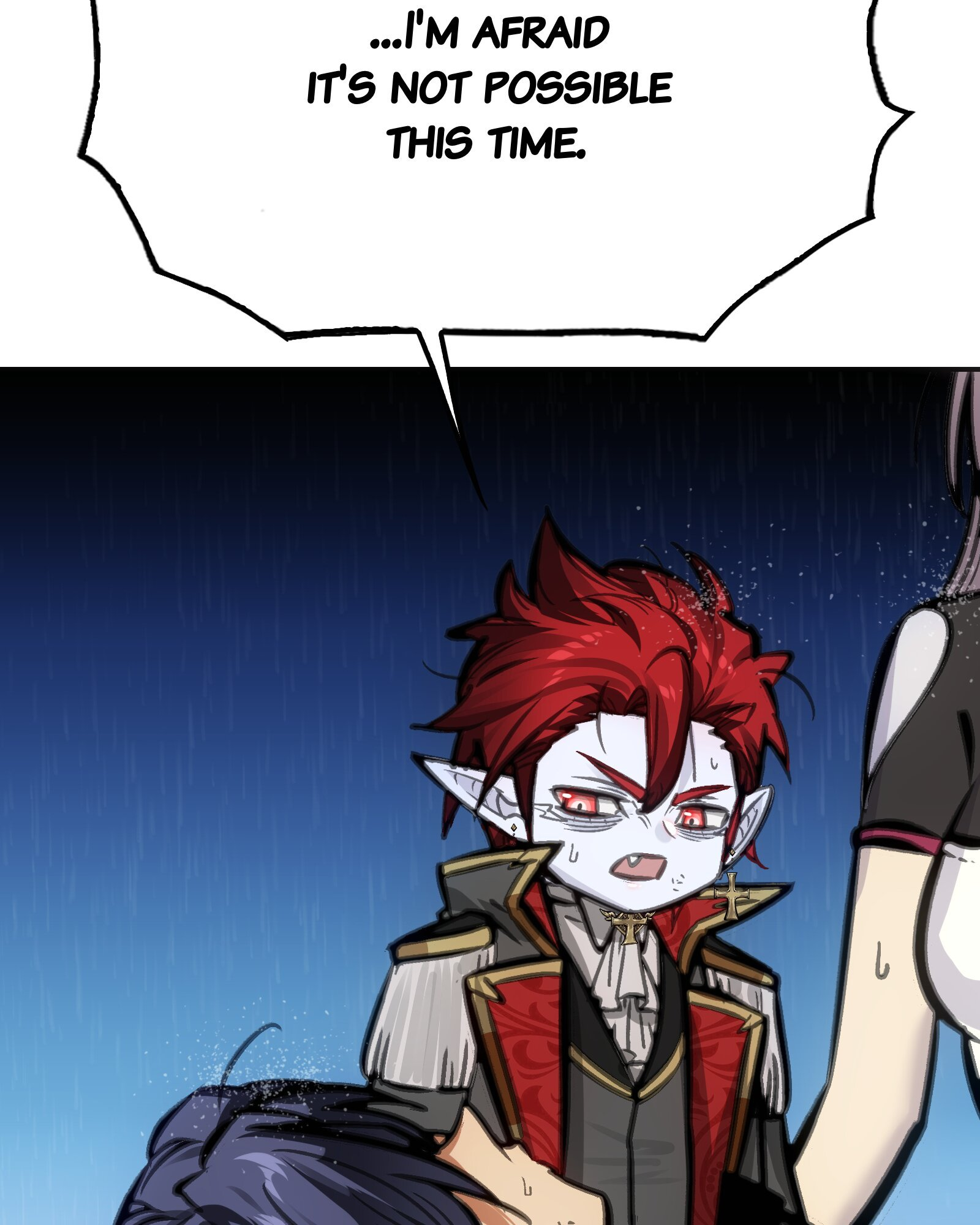 Become Stronger as You Die Chapter 49 - Page 78