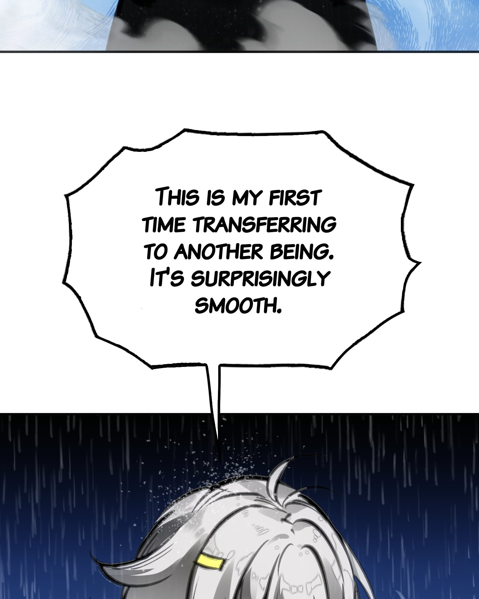Become Stronger as You Die Chapter 49 - Page 8