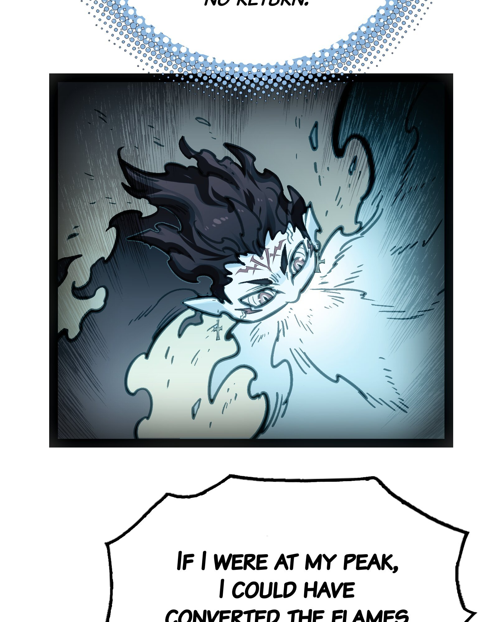 Become Stronger as You Die Chapter 49 - Page 82