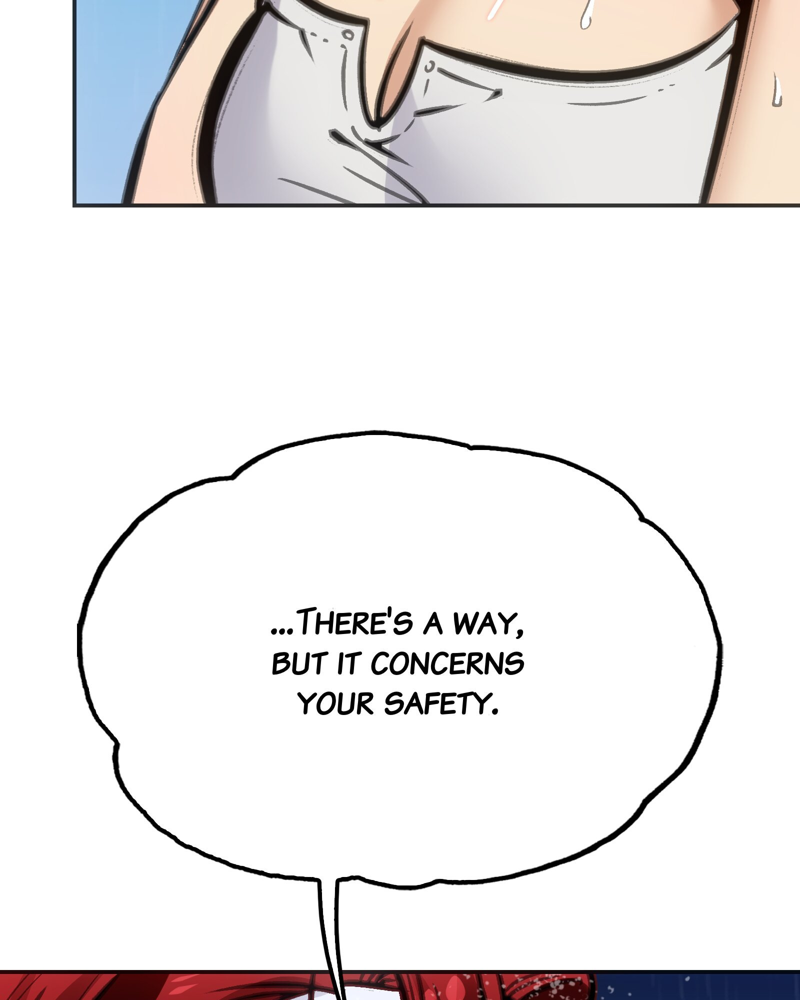 Become Stronger as You Die Chapter 49 - Page 86