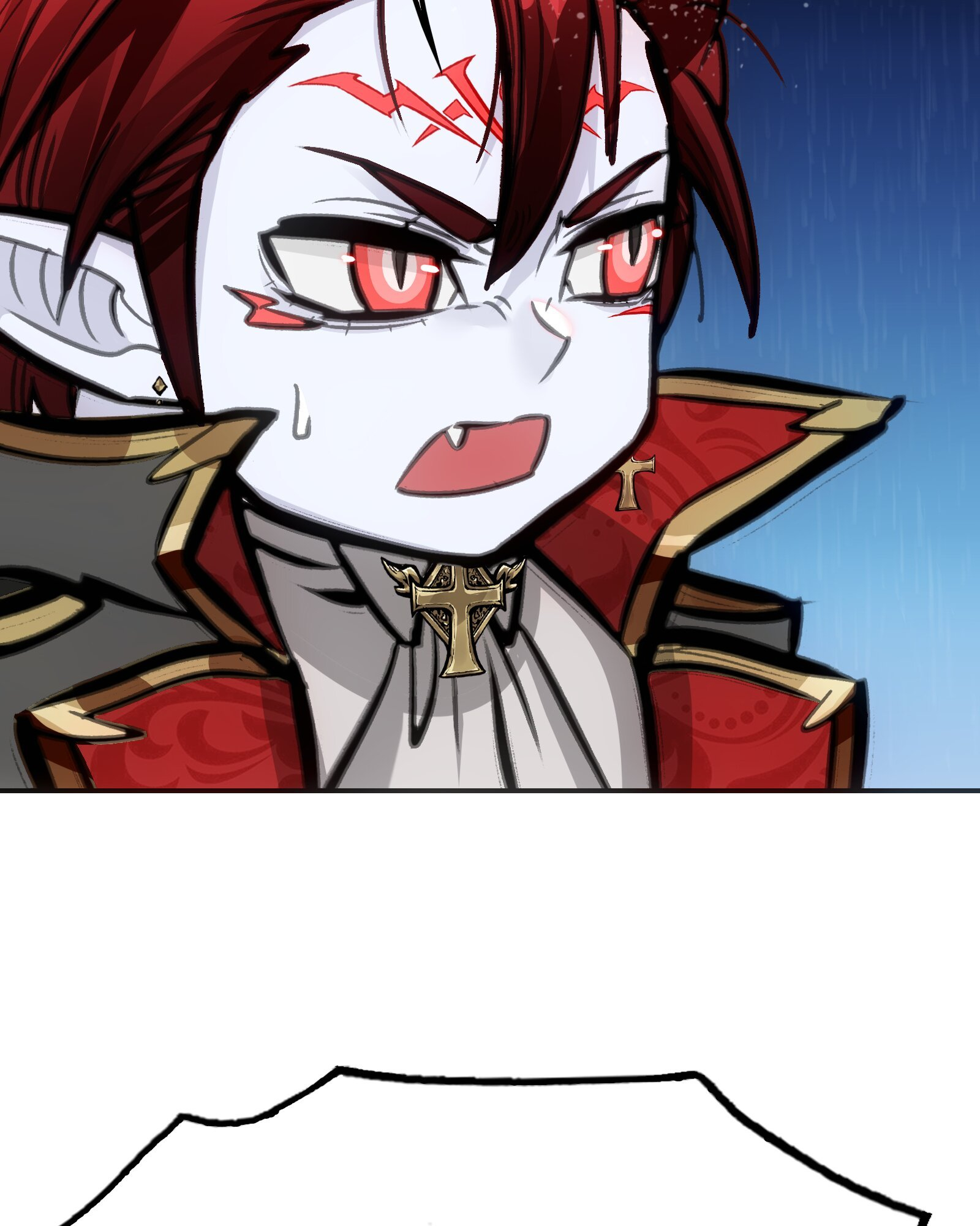 Become Stronger as You Die Chapter 49 - Page 87