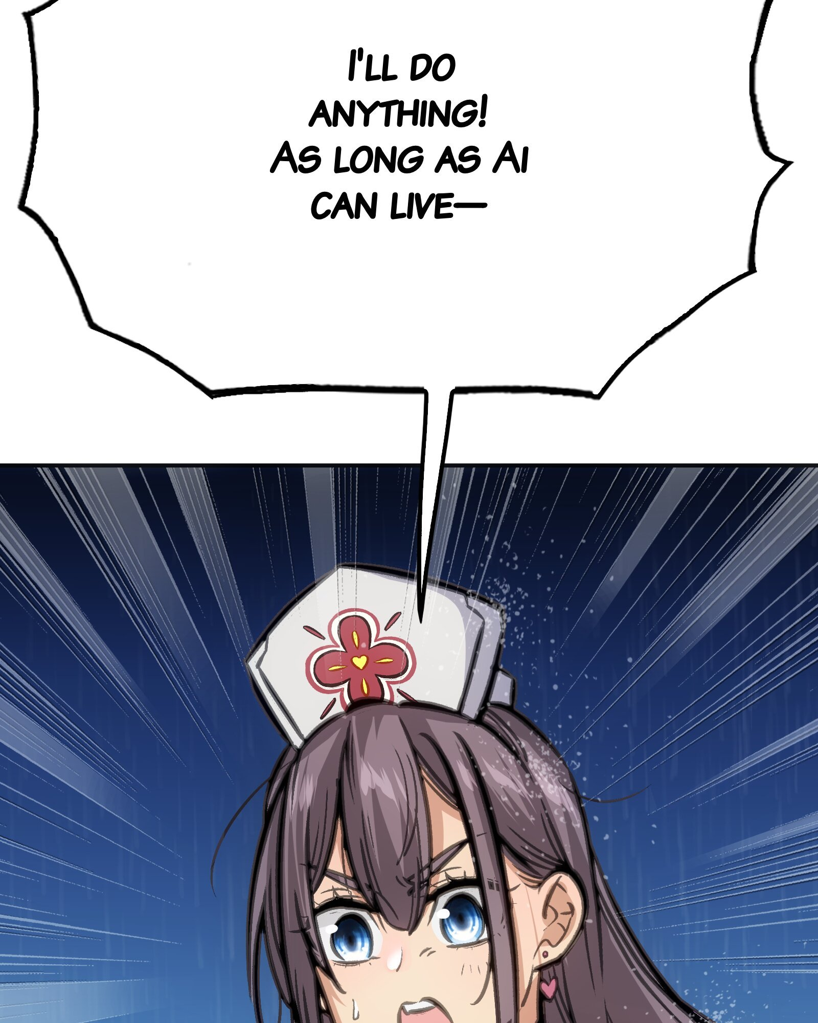 Become Stronger as You Die Chapter 49 - Page 88