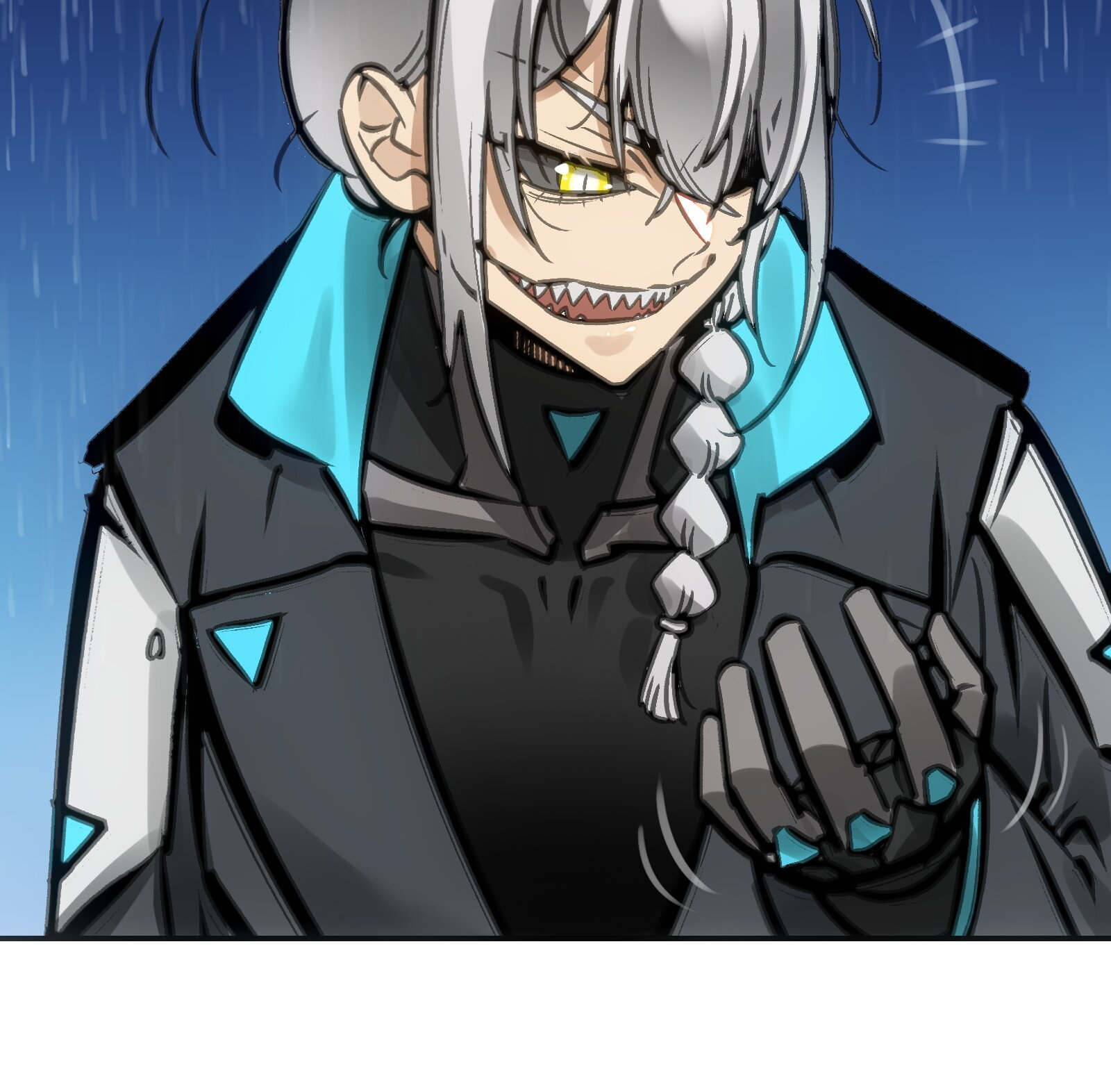 Become Stronger as You Die Chapter 49 - Page 9