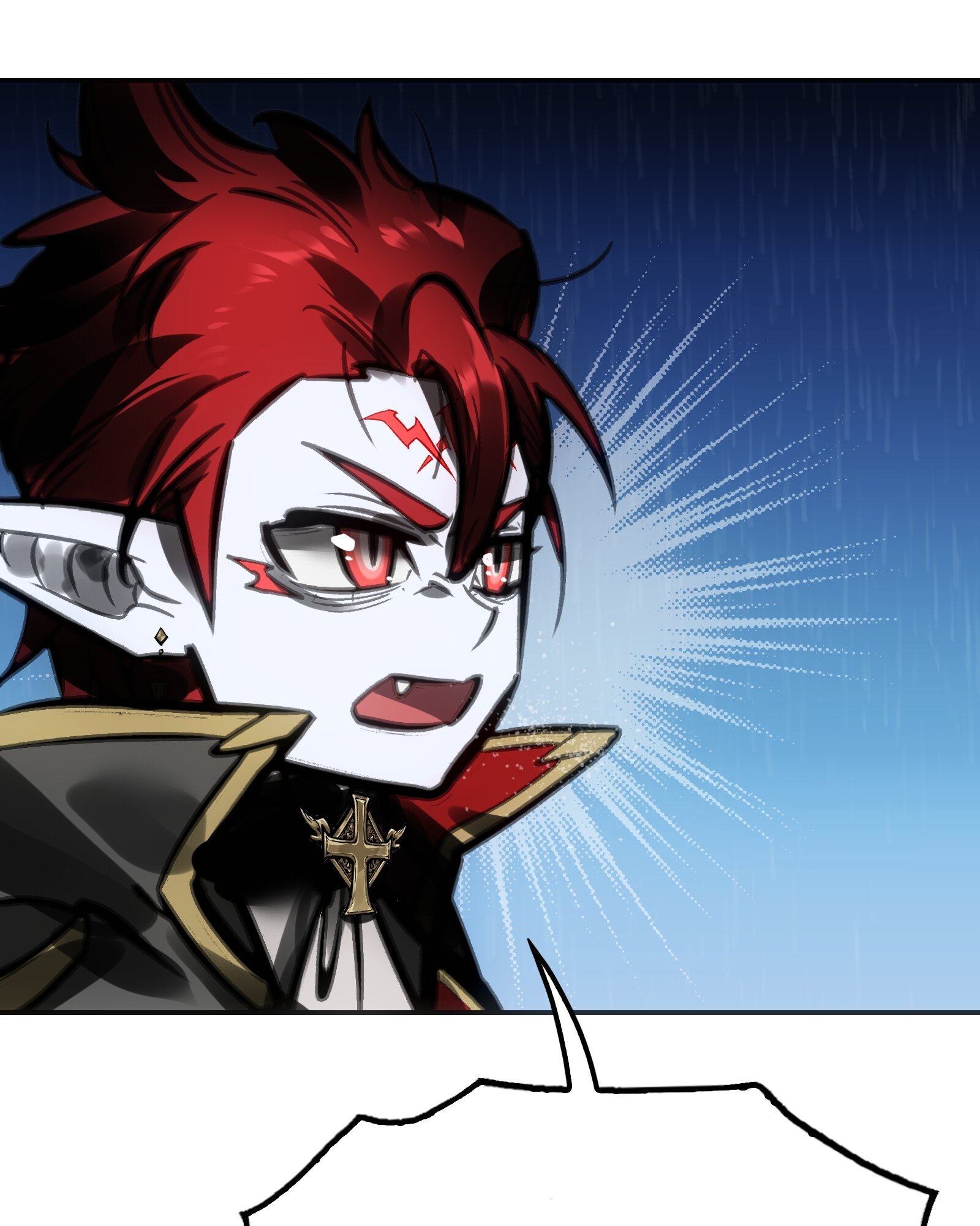 Become Stronger as You Die Chapter 49 - Page 90