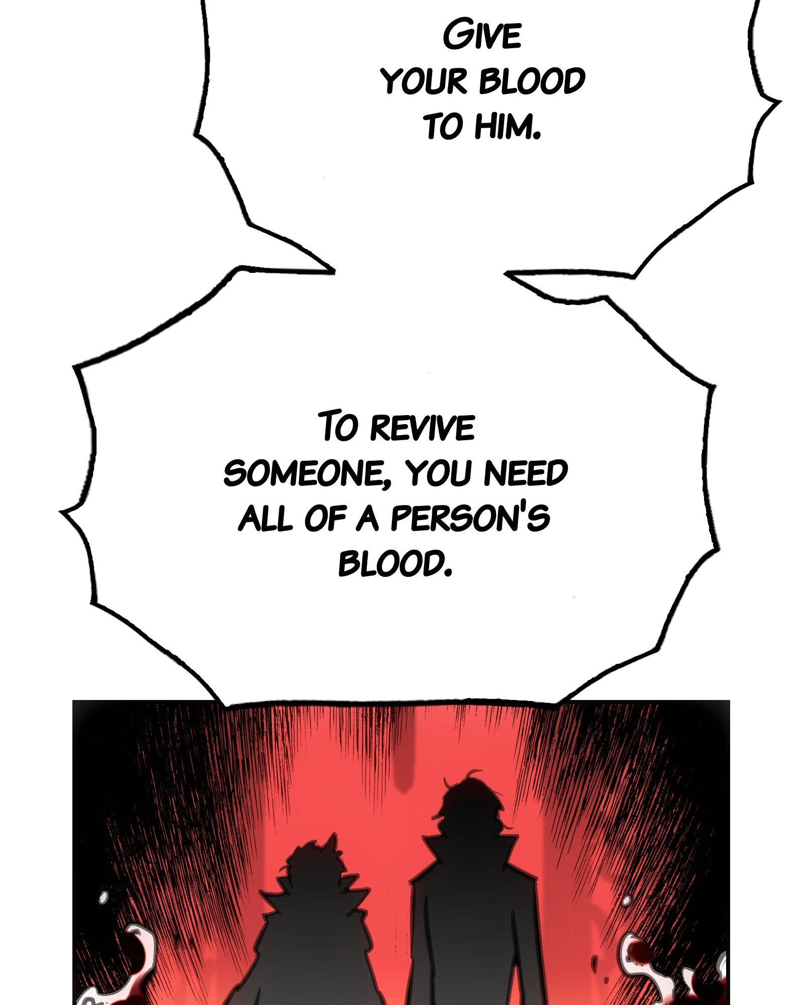 Become Stronger as You Die Chapter 49 - Page 91