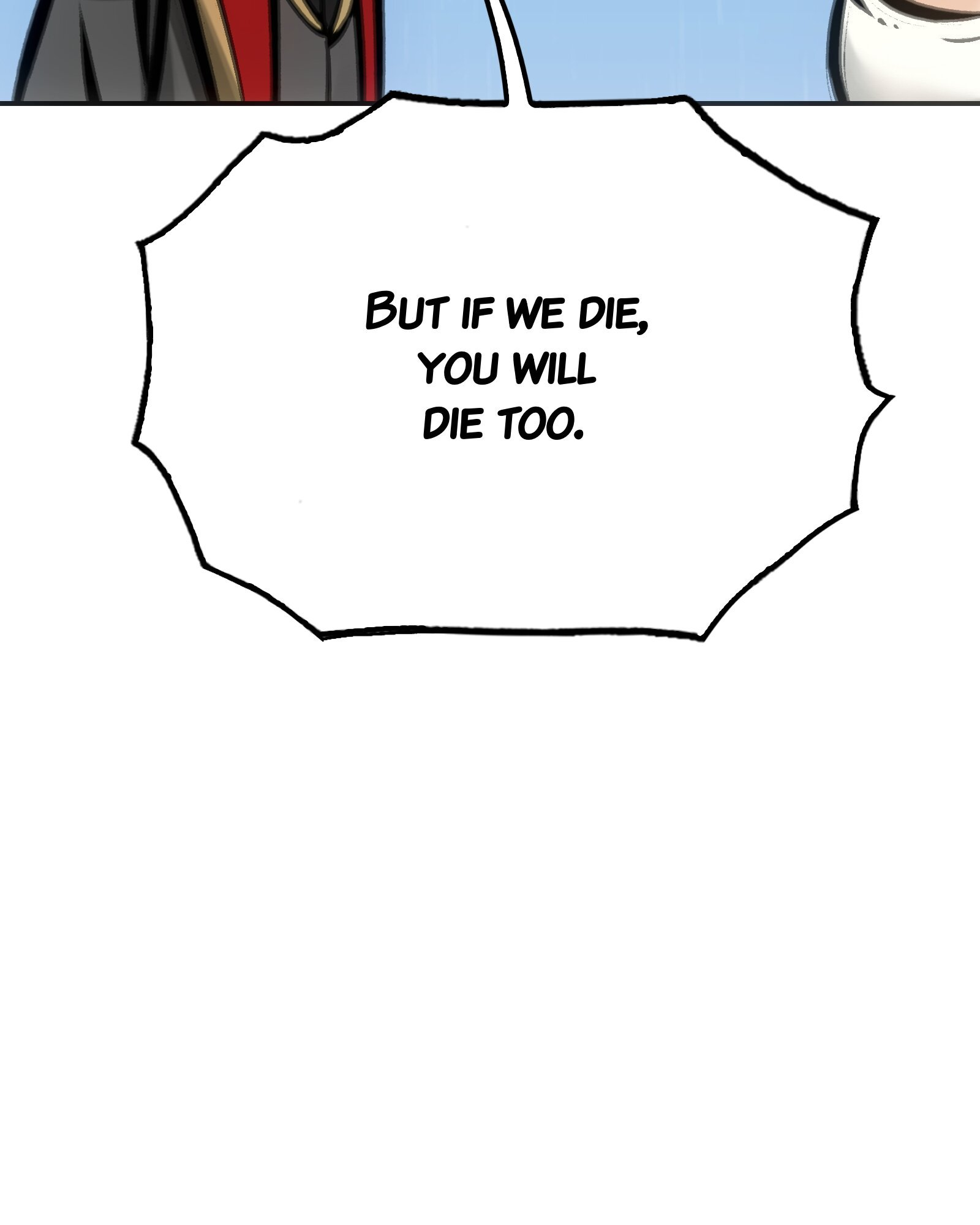 Become Stronger as You Die Chapter 49 - Page 94