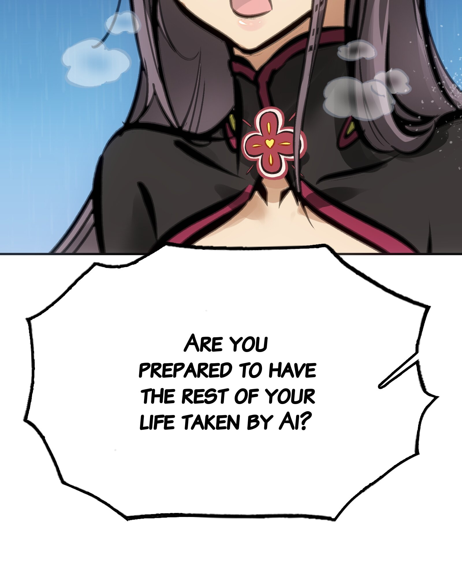 Become Stronger as You Die Chapter 49 - Page 98