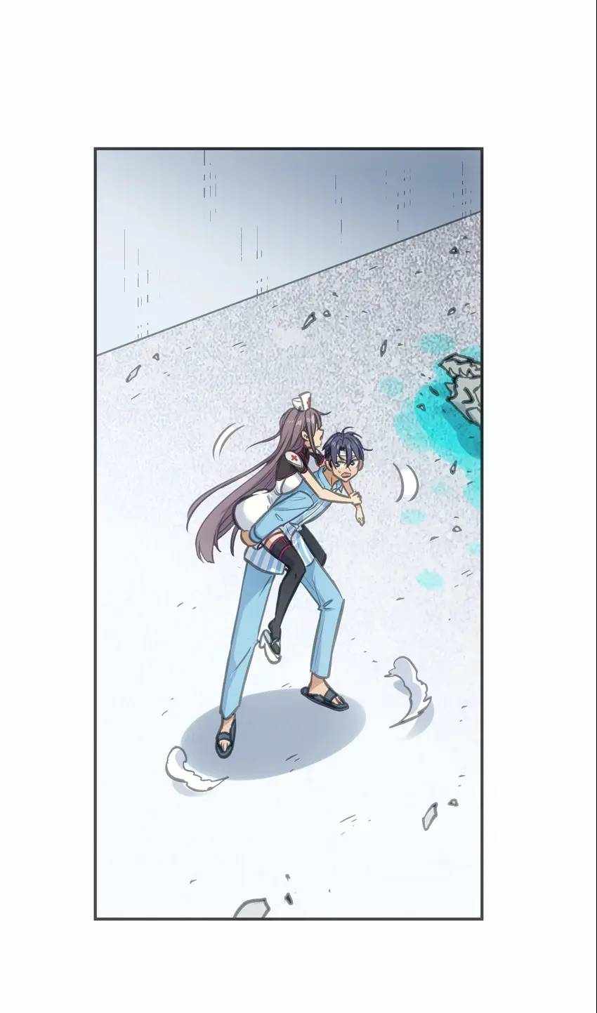 Become Stronger as You Die Chapter 5 - Page 10