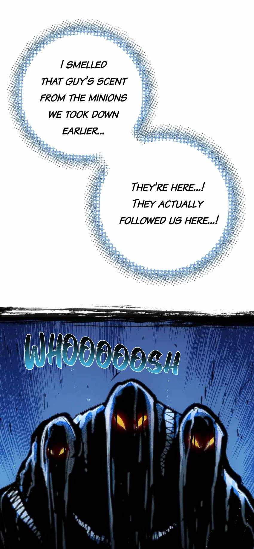 Become Stronger as You Die Chapter 5 - Page 15