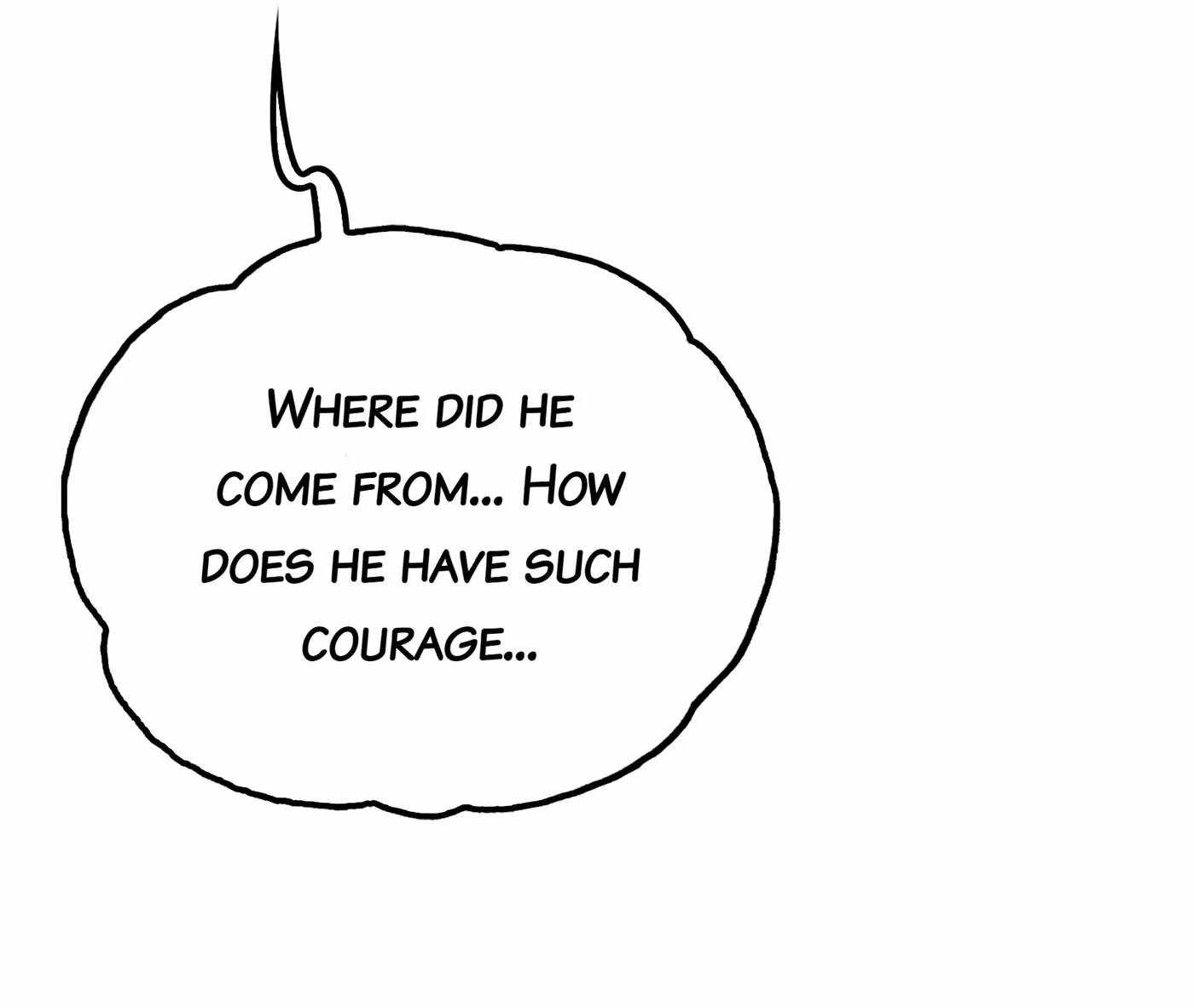 Become Stronger as You Die Chapter 5 - Page 40