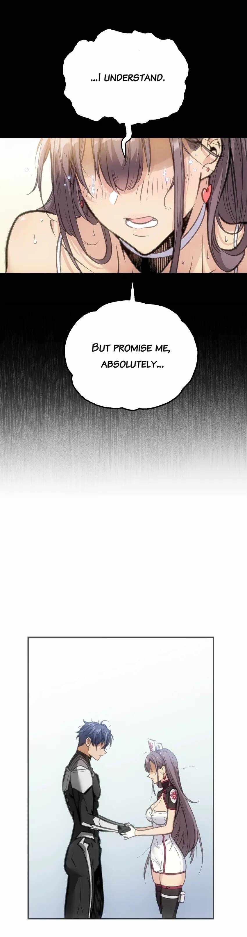 Become Stronger as You Die Chapter 5 - Page 48