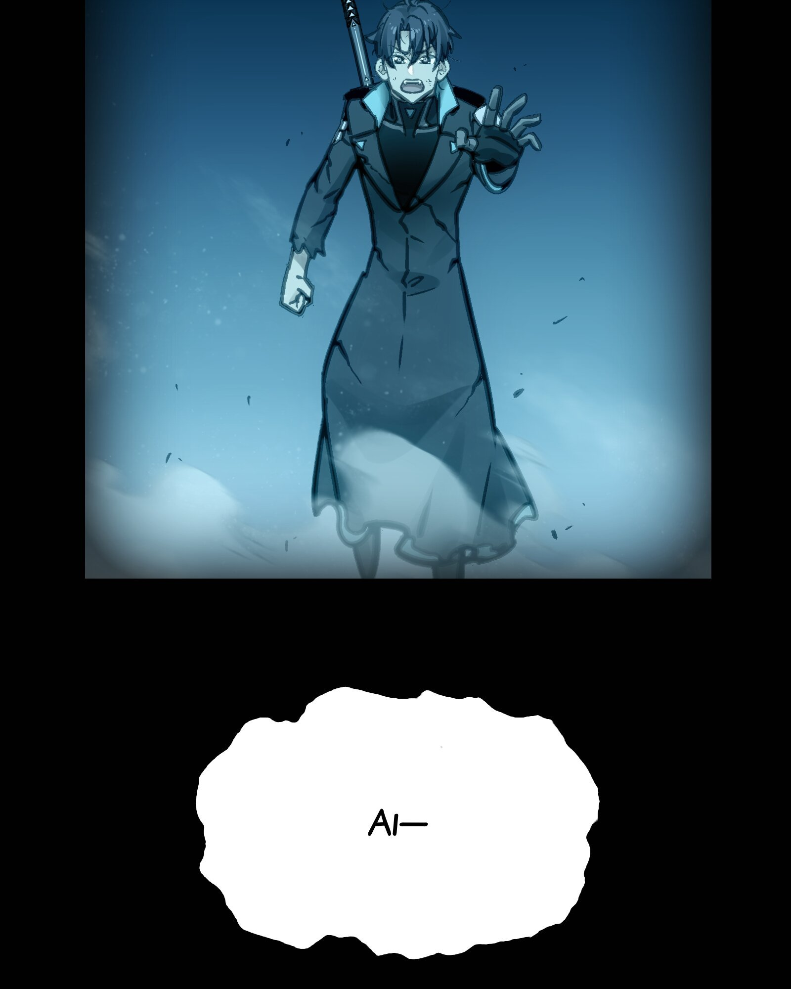 Become Stronger as You Die Chapter 50 - Page 1