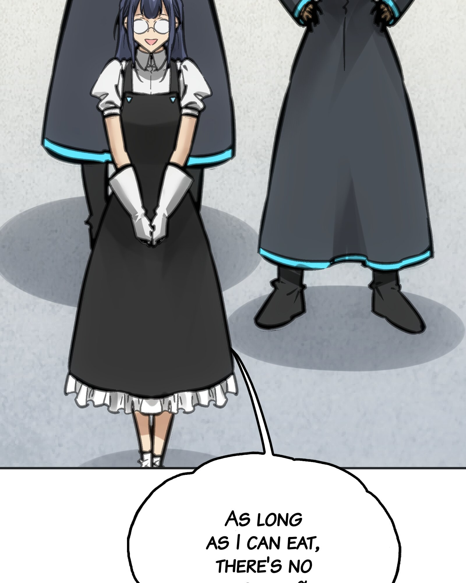 Become Stronger as You Die Chapter 50 - Page 101